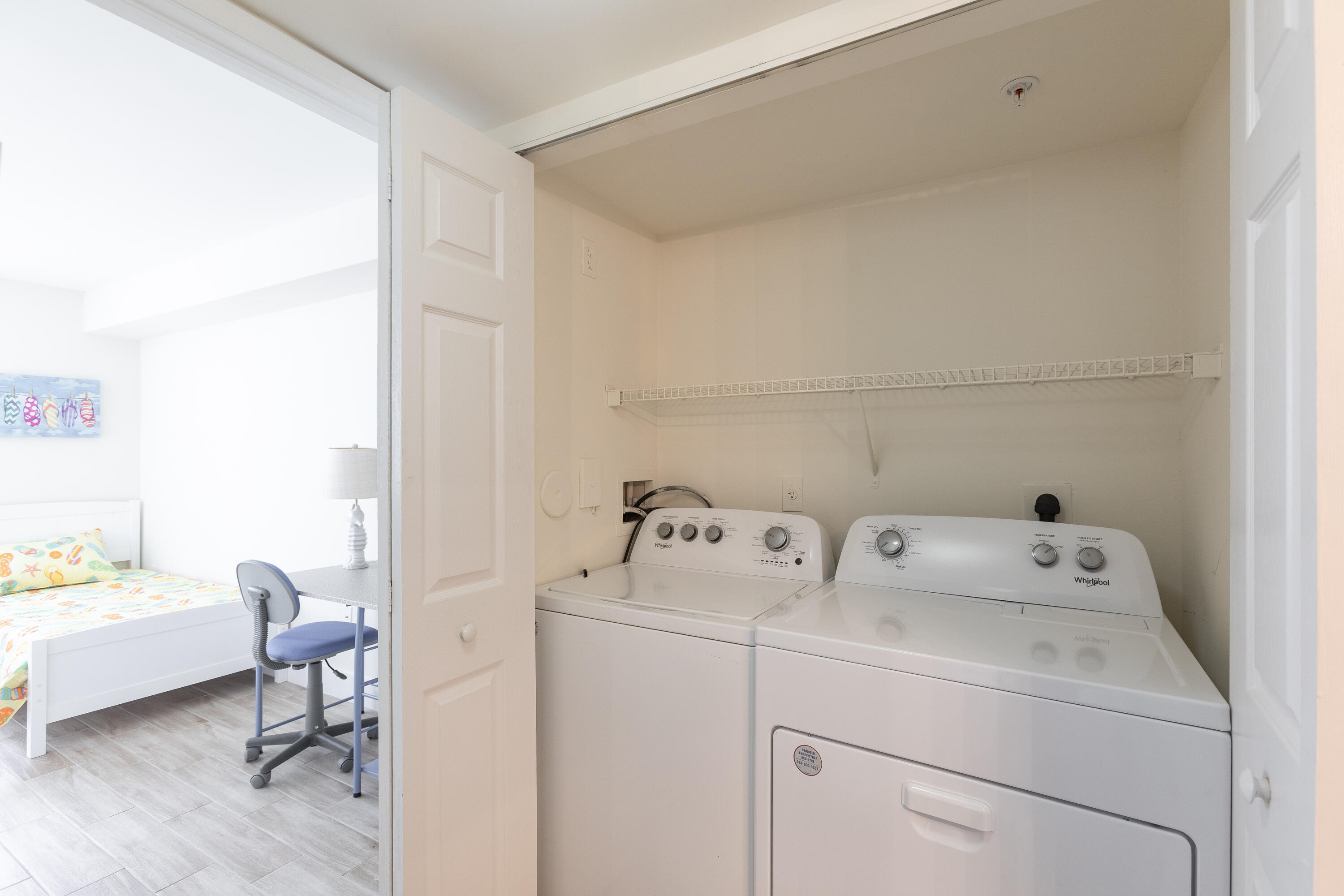 VVDW - Residential Lease