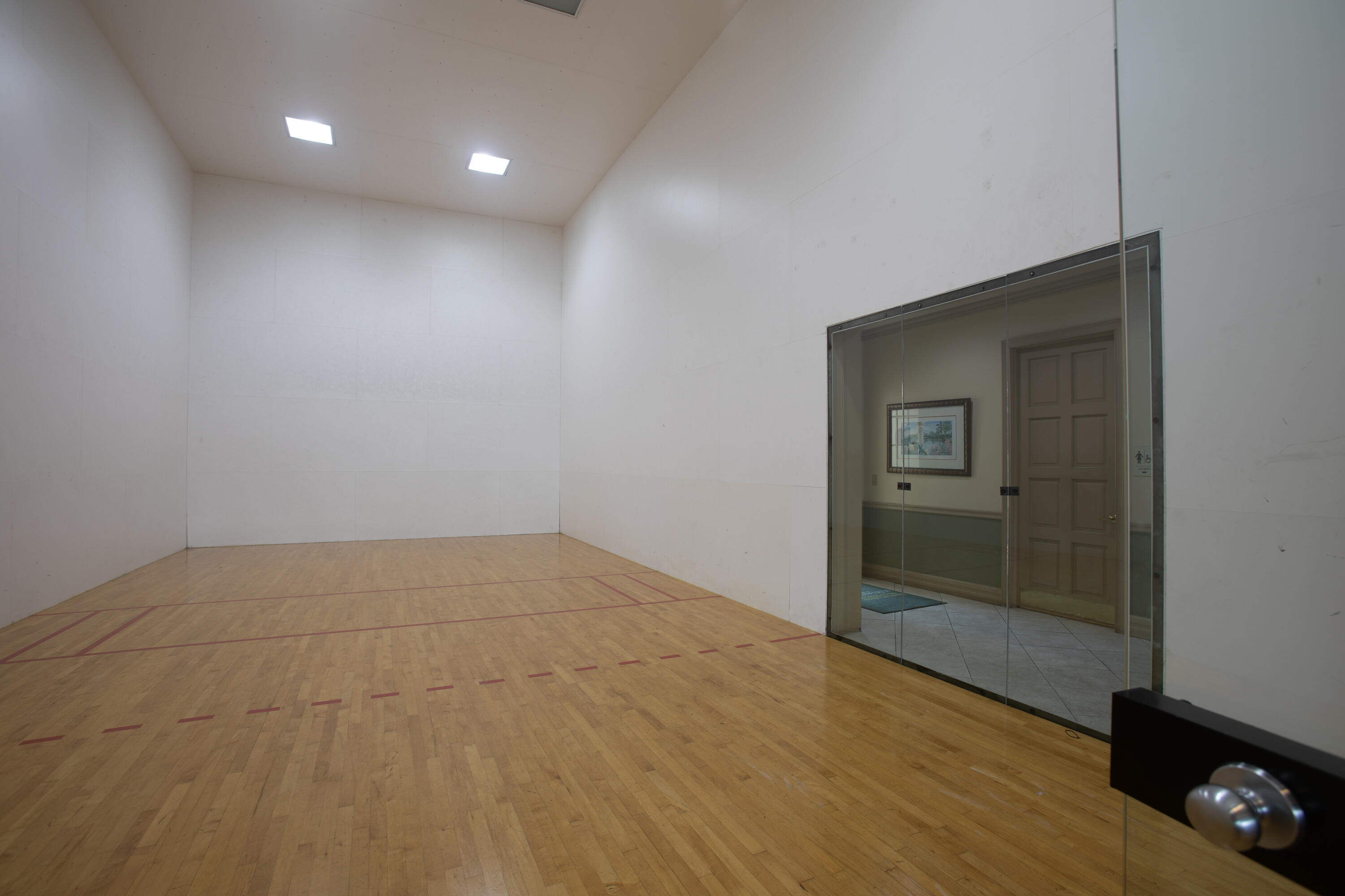 VVDW - Residential Lease