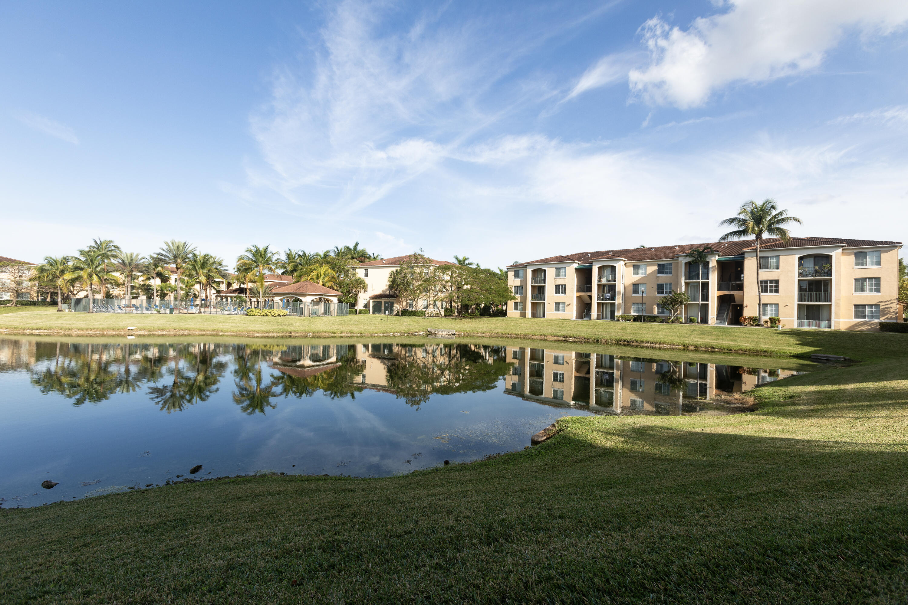 VVDW - Residential Lease