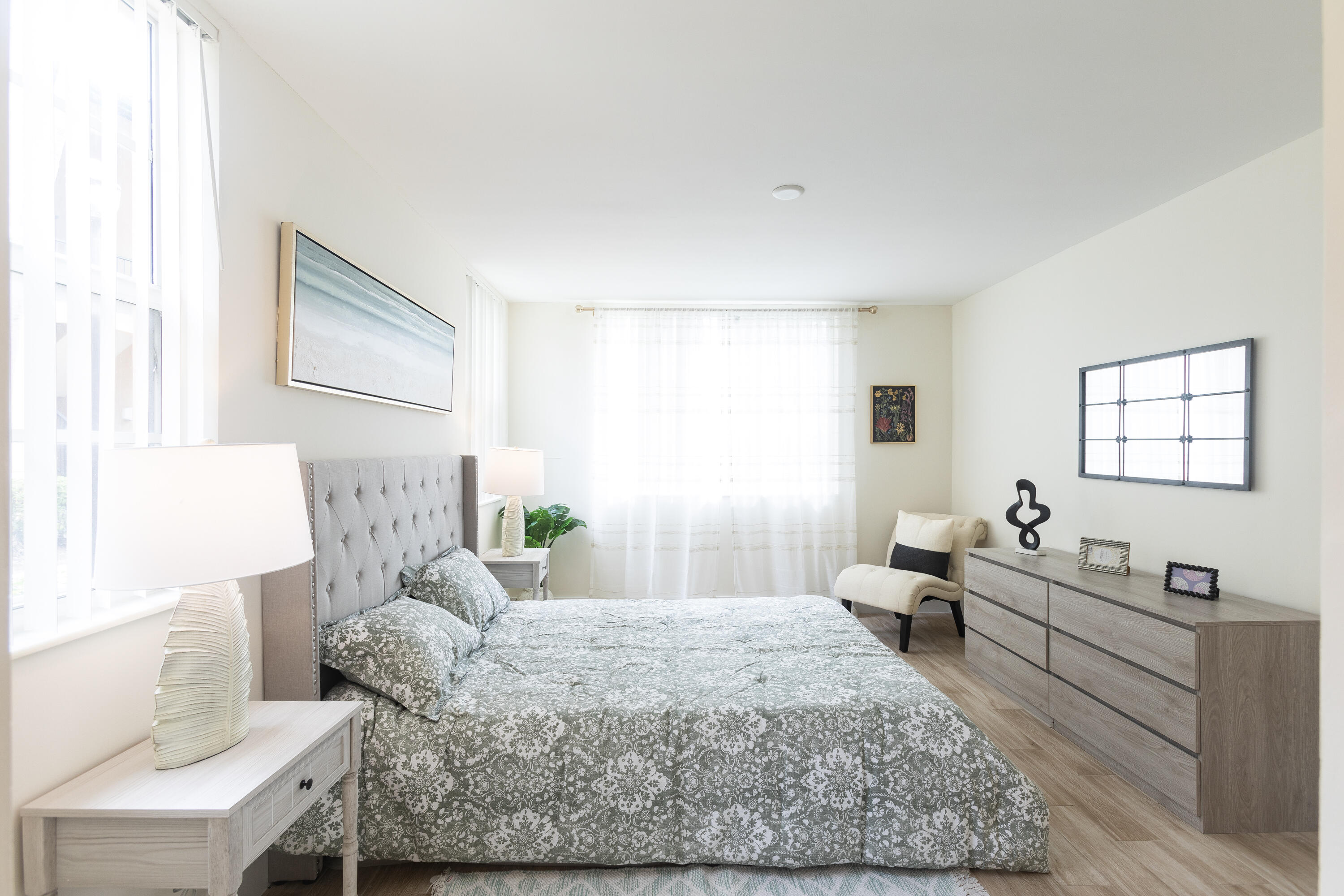 VVDW - Residential Lease