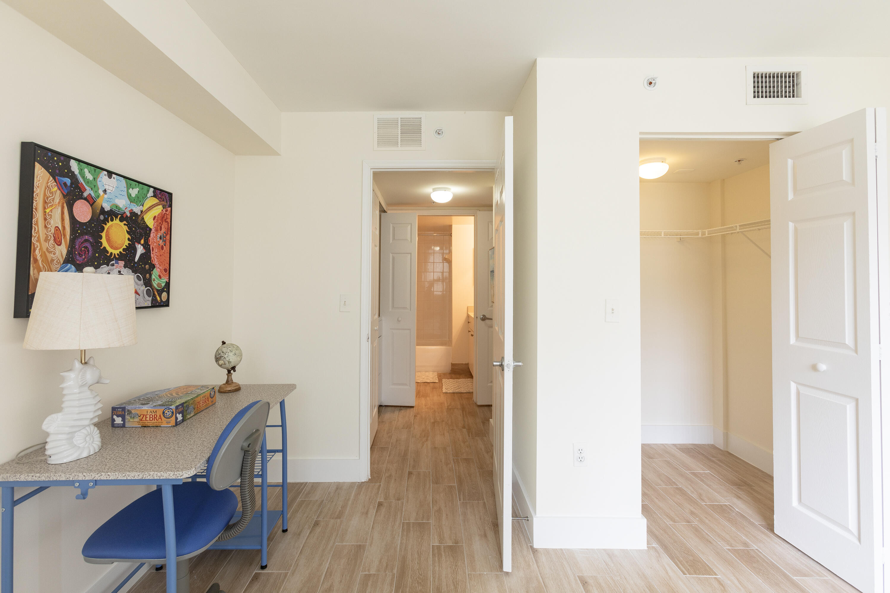 VVDW - Residential Lease