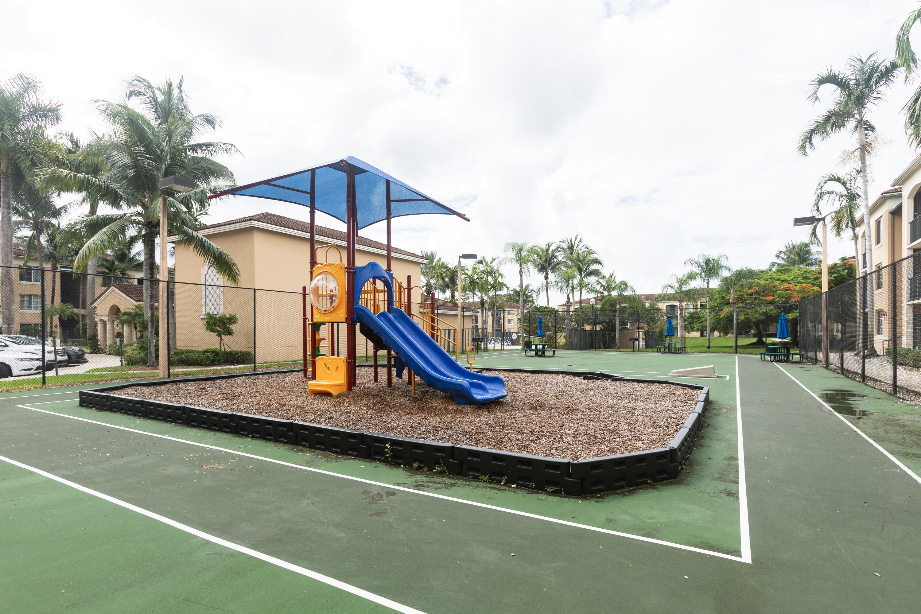 VVDW - Residential Lease