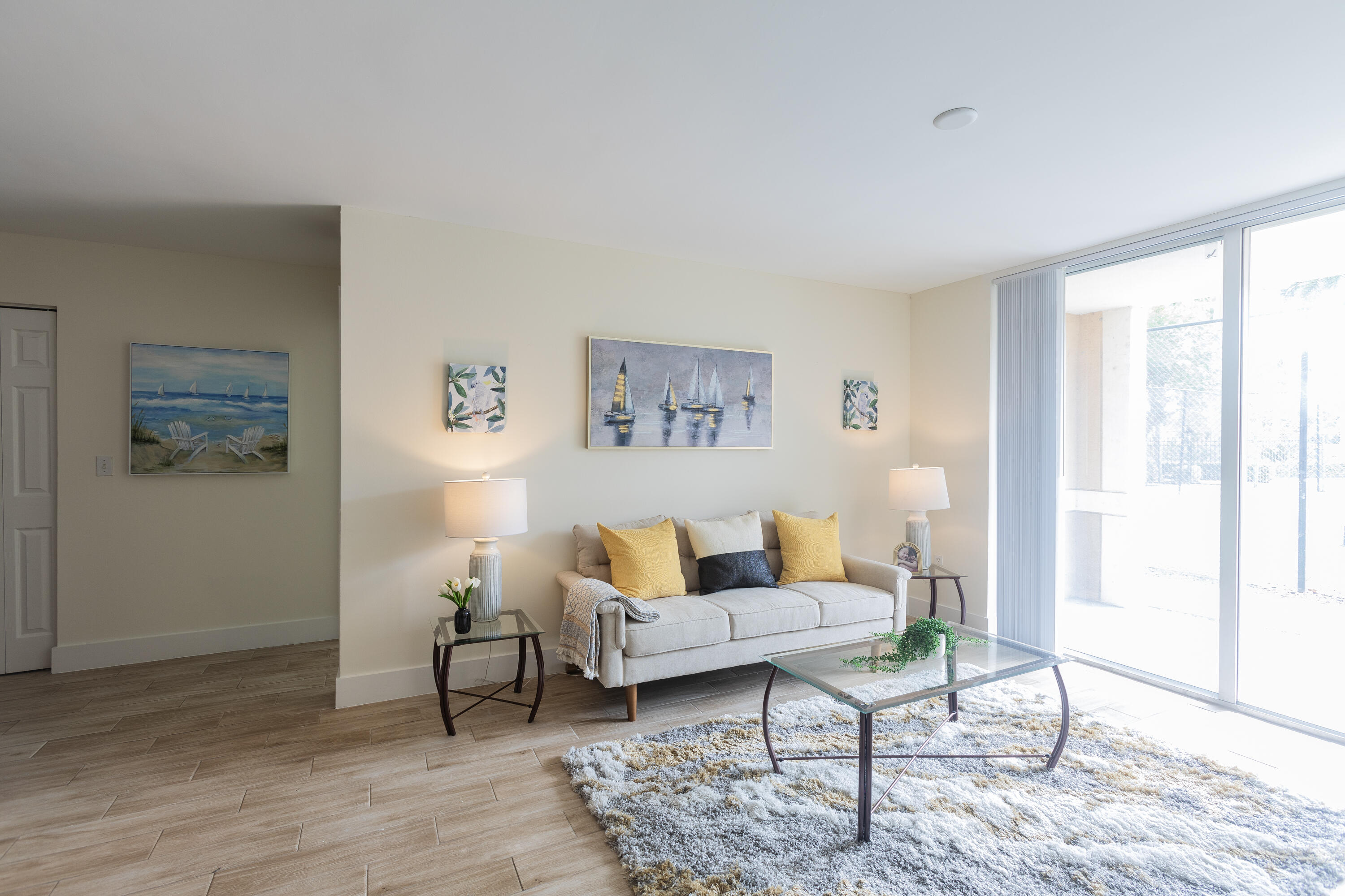 VVDW - Residential Lease