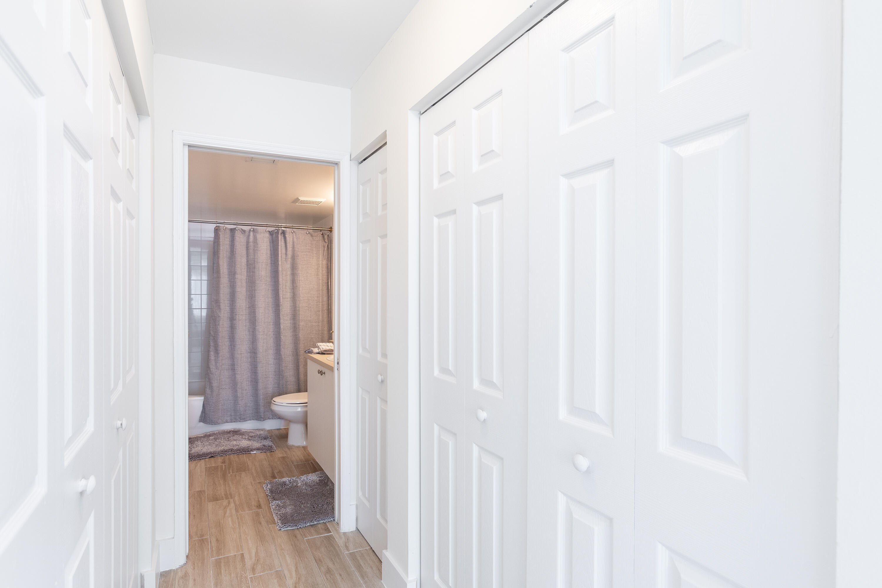 VVDW - Residential Lease