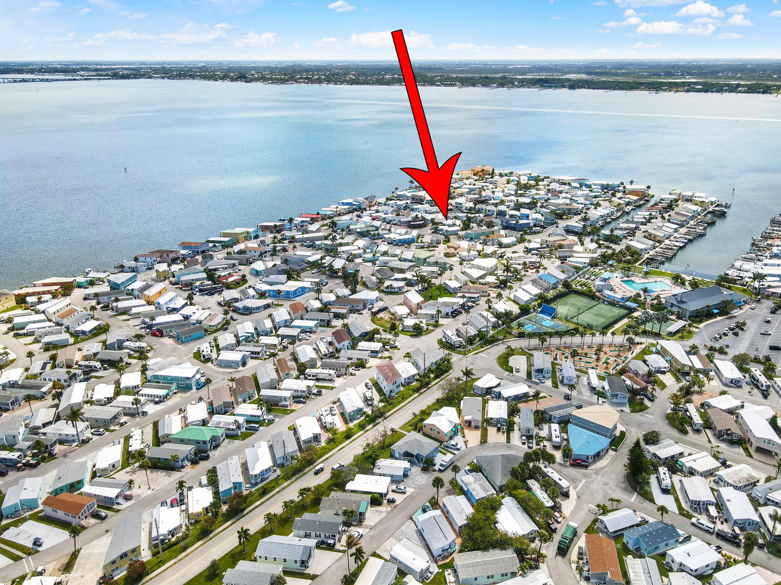 OUTDOOR RESORTS AT NETTLES ISLAND - Residential