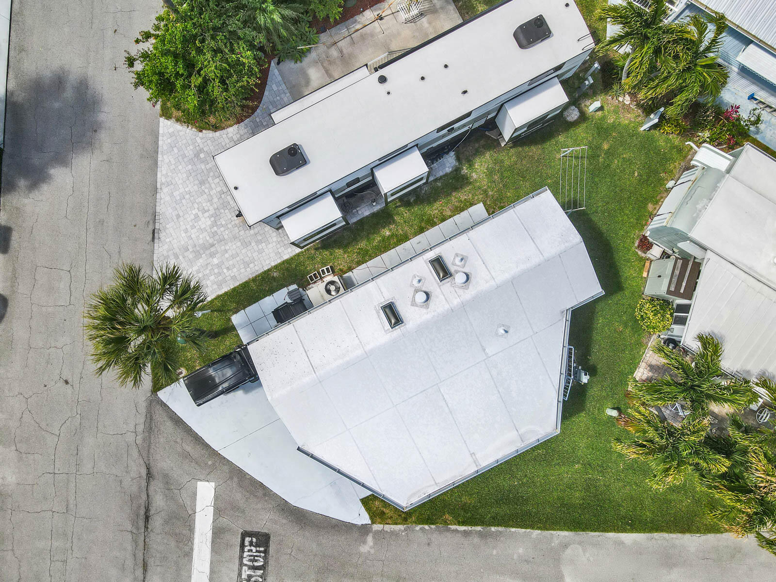 OUTDOOR RESORTS AT NETTLES ISLAND - Residential