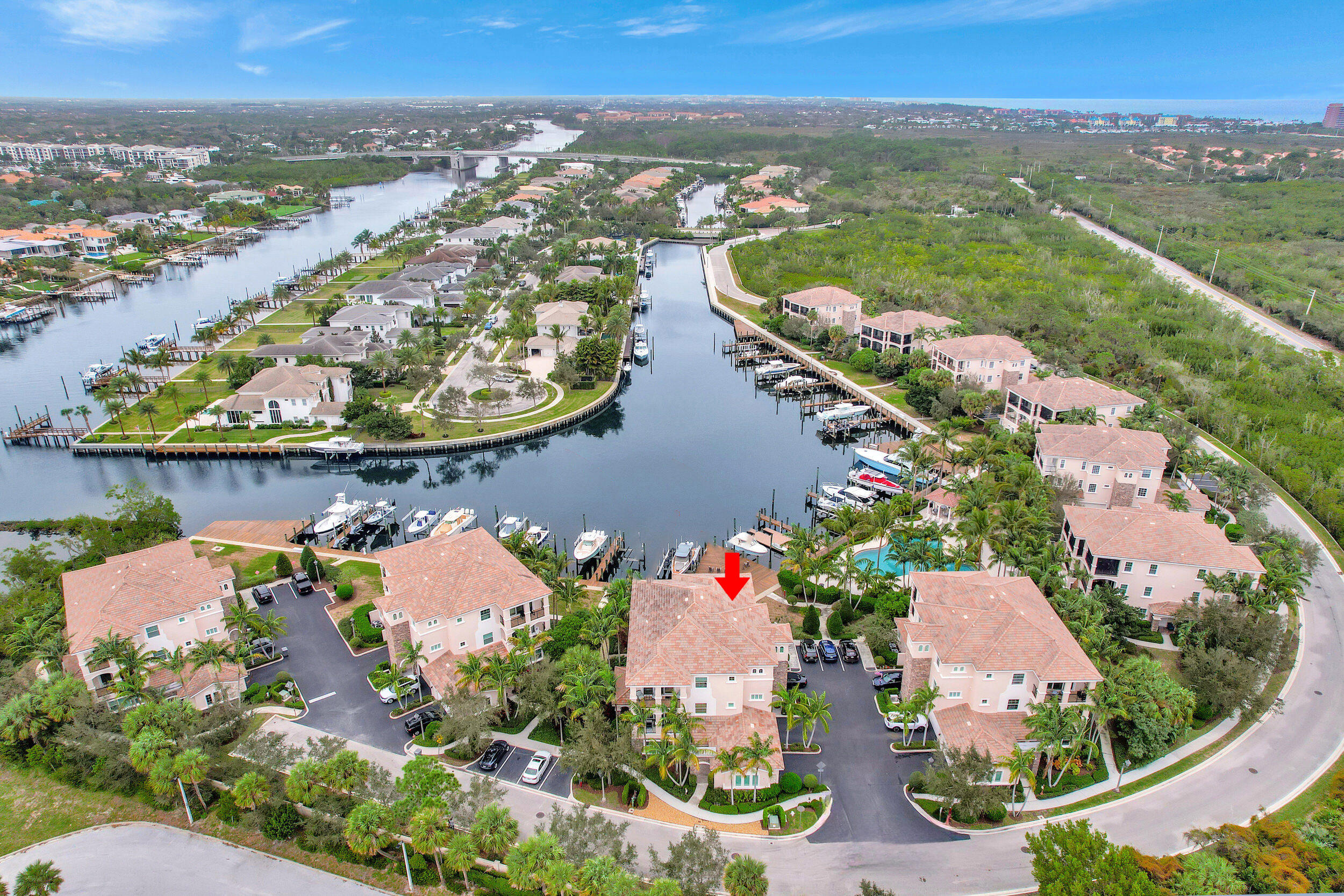 FRENCHMANS HARBOR - Residential
