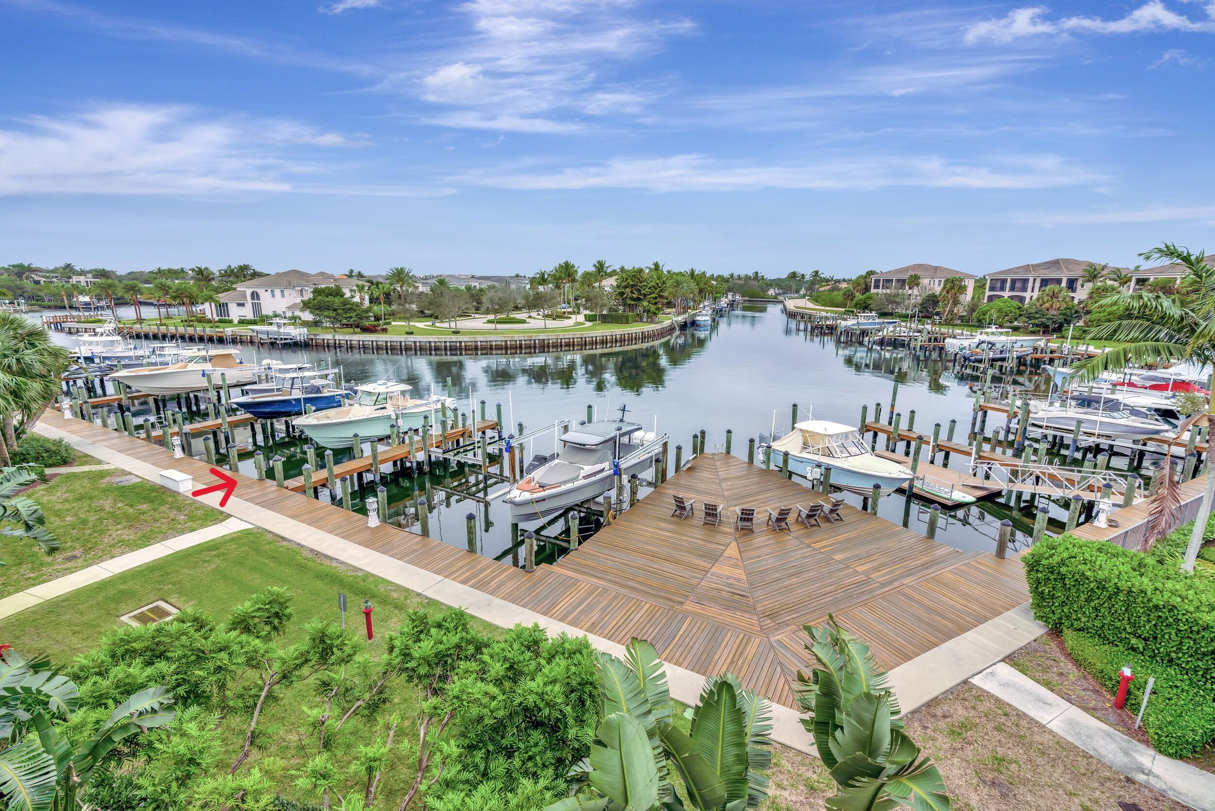 FRENCHMANS HARBOR - Residential
