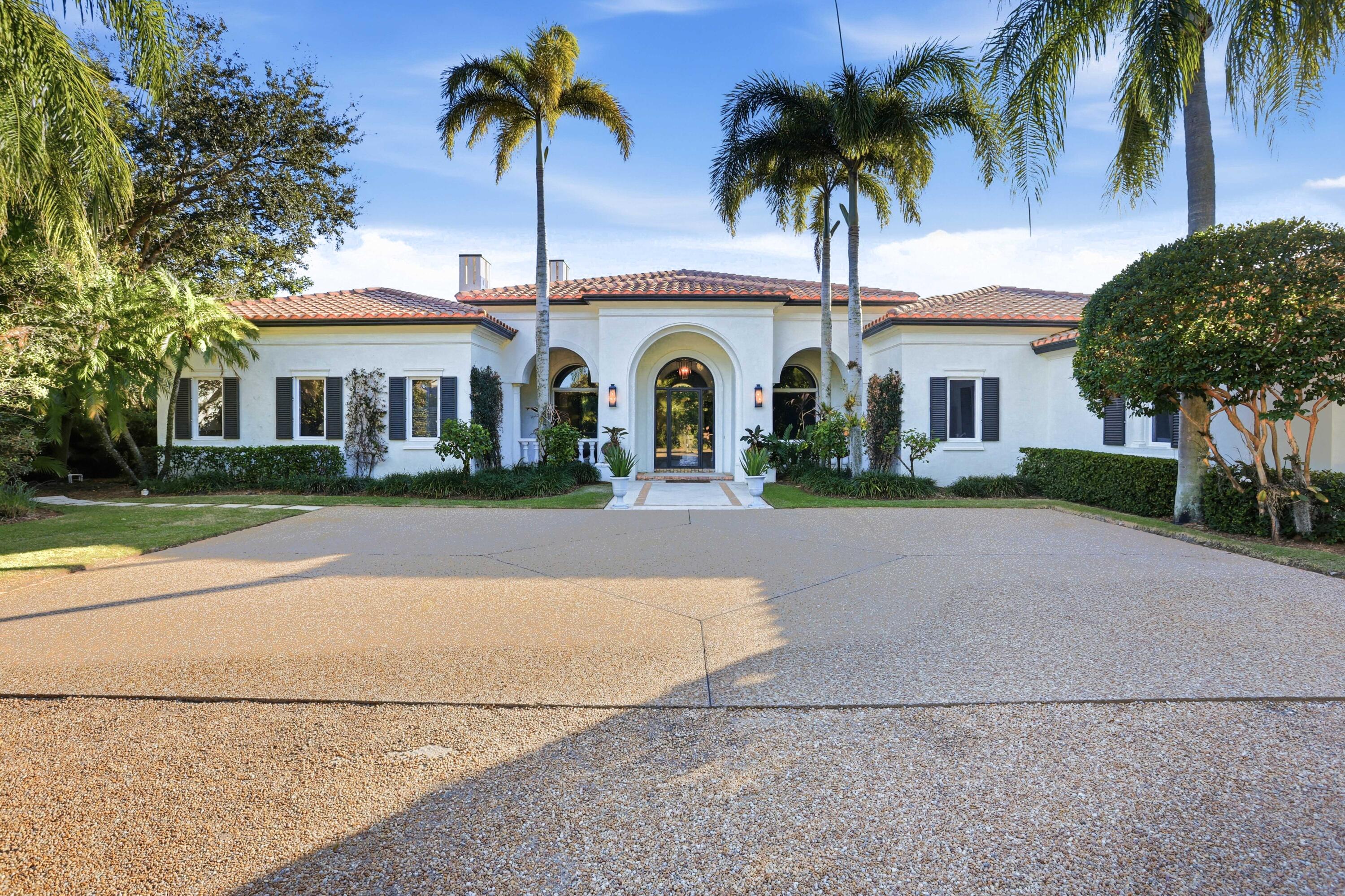 LOBLOLLY PINES - Residential