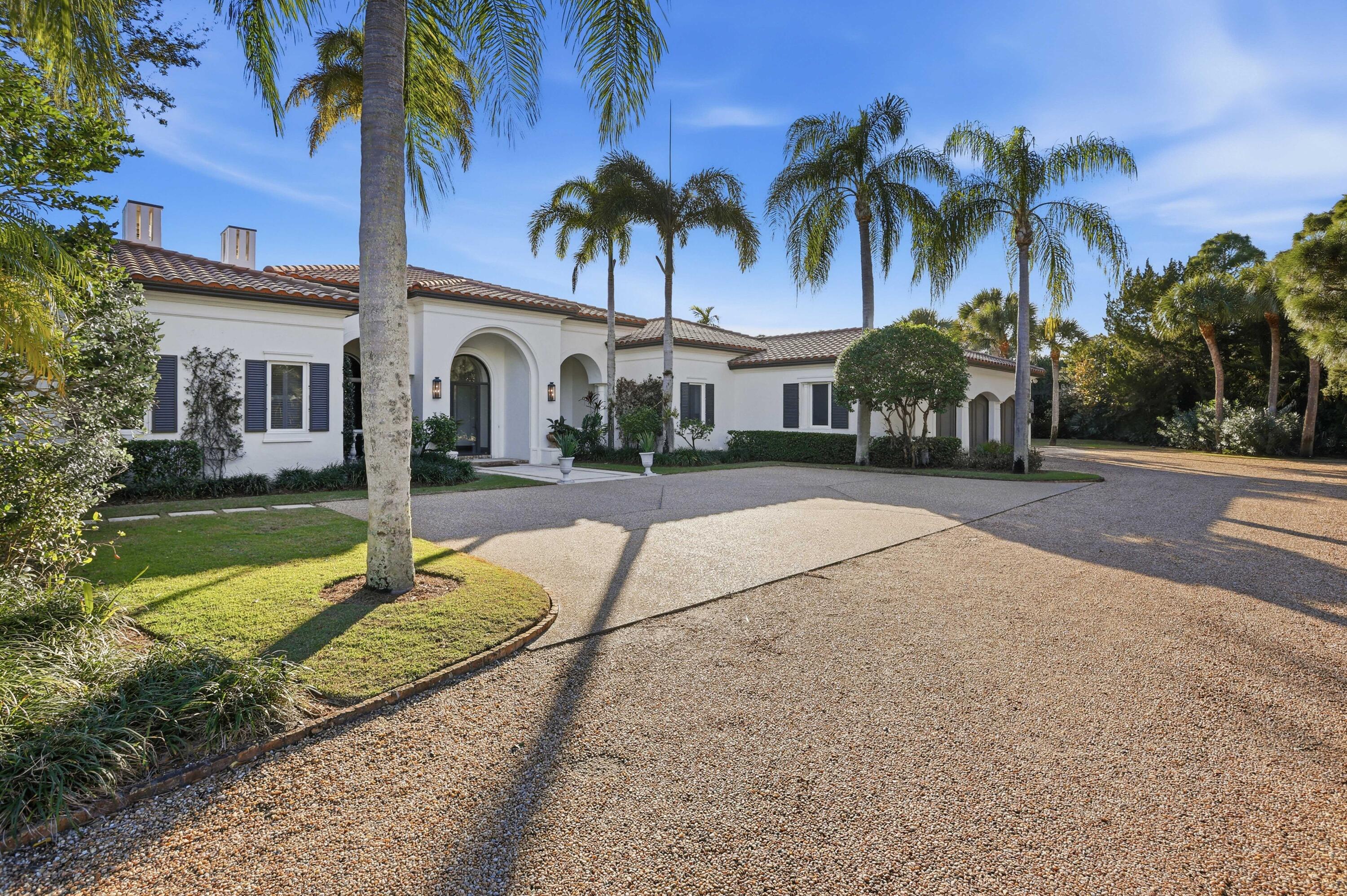 LOBLOLLY PINES - Residential