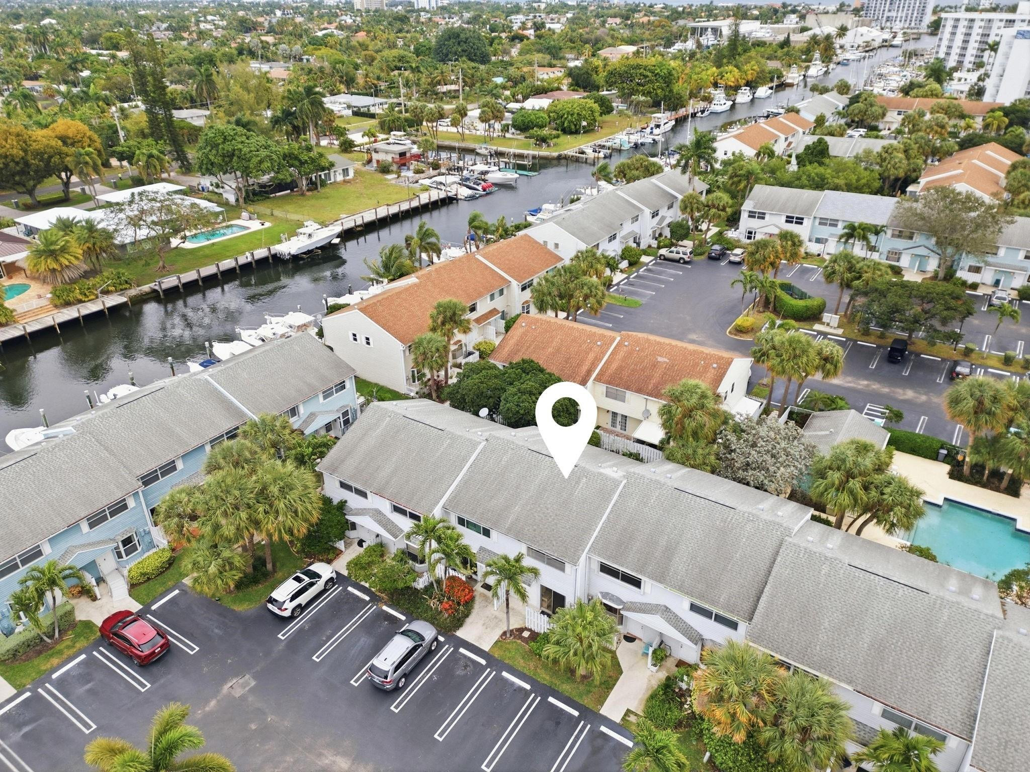 SUN HARBOUR - Residential