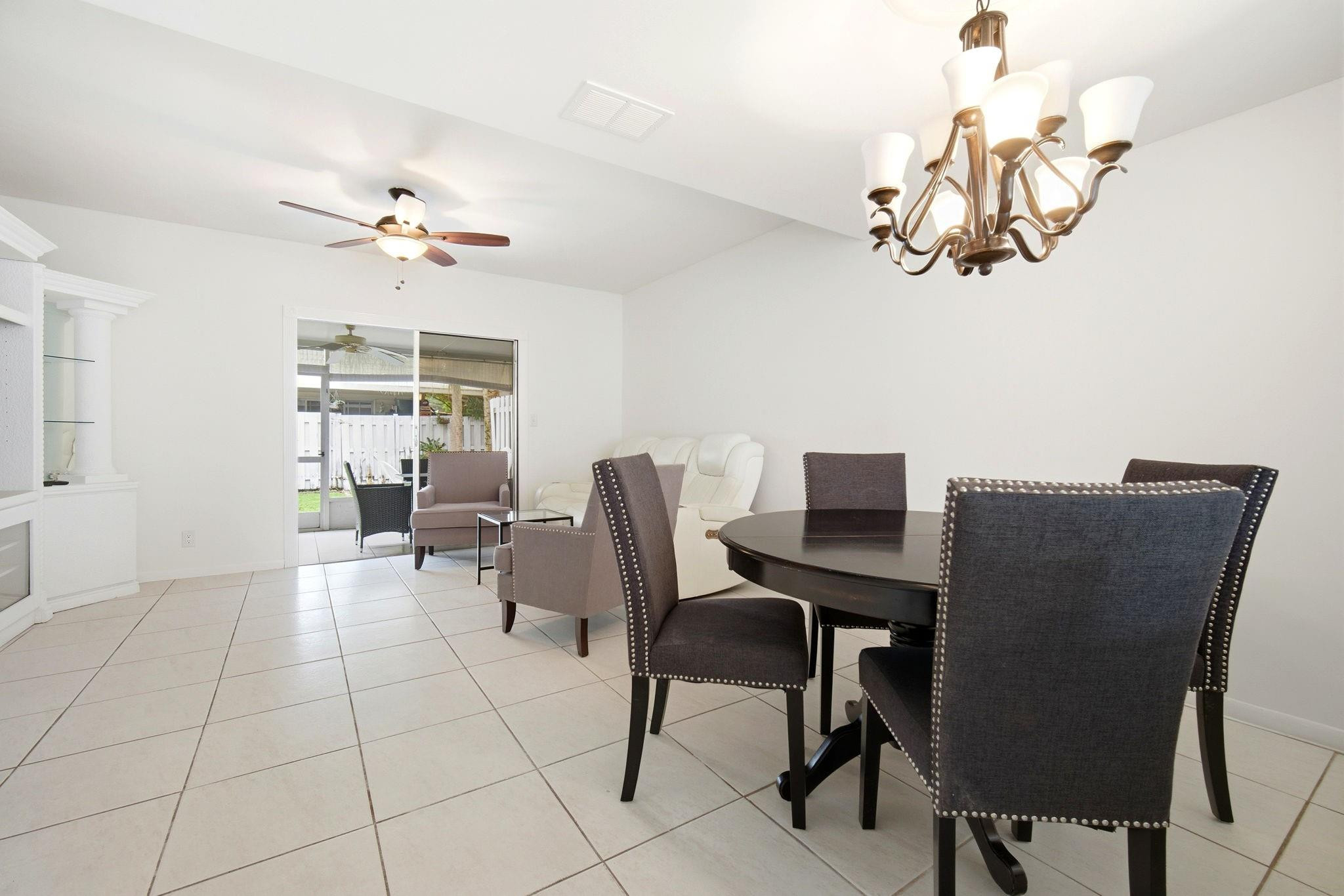SUN HARBOUR - Residential