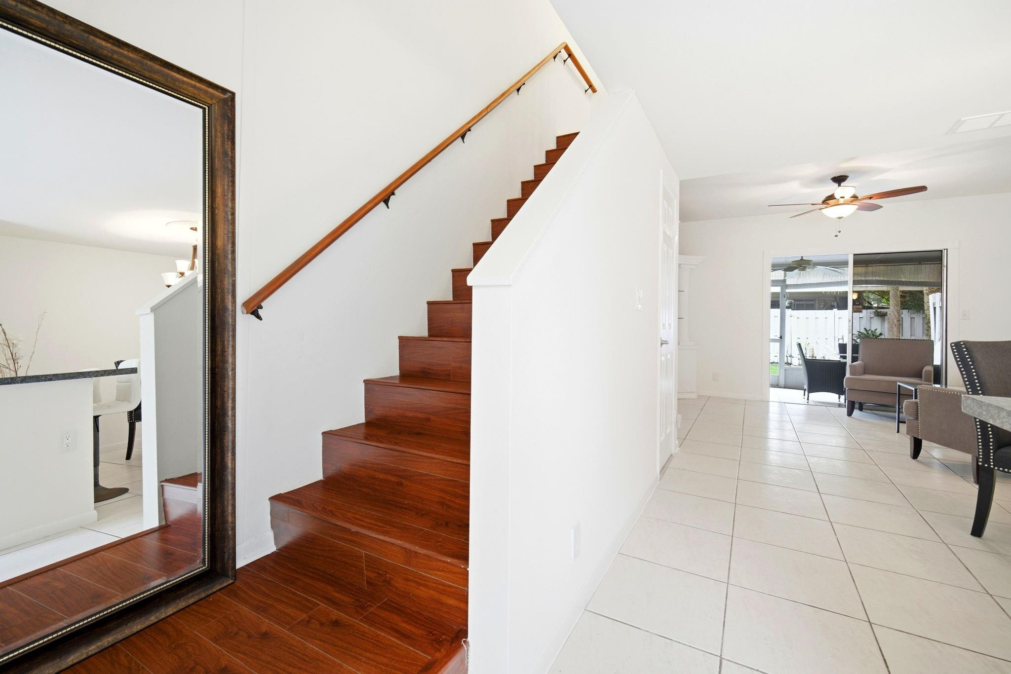 SUN HARBOUR - Residential