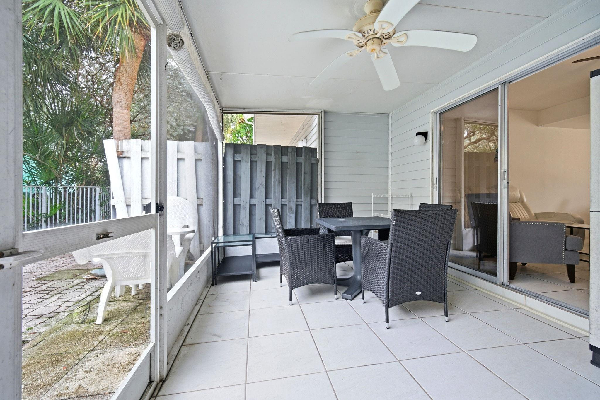 SUN HARBOUR - Residential