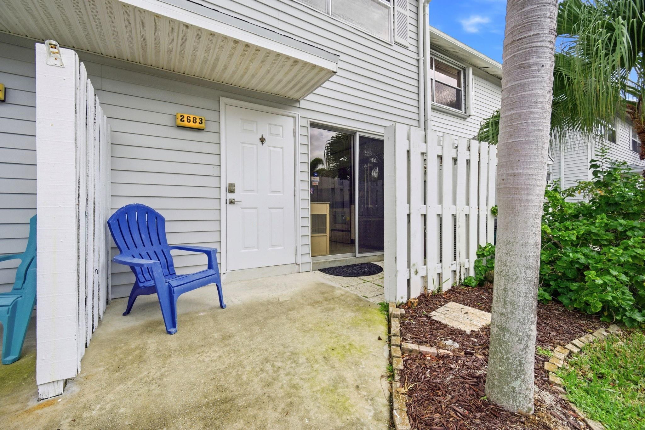 SUN HARBOUR - Residential