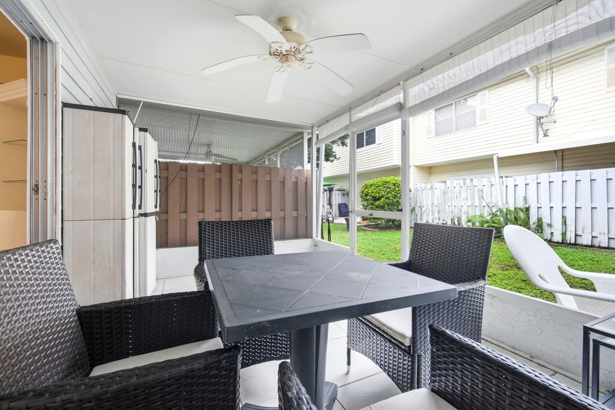 SUN HARBOUR - Residential
