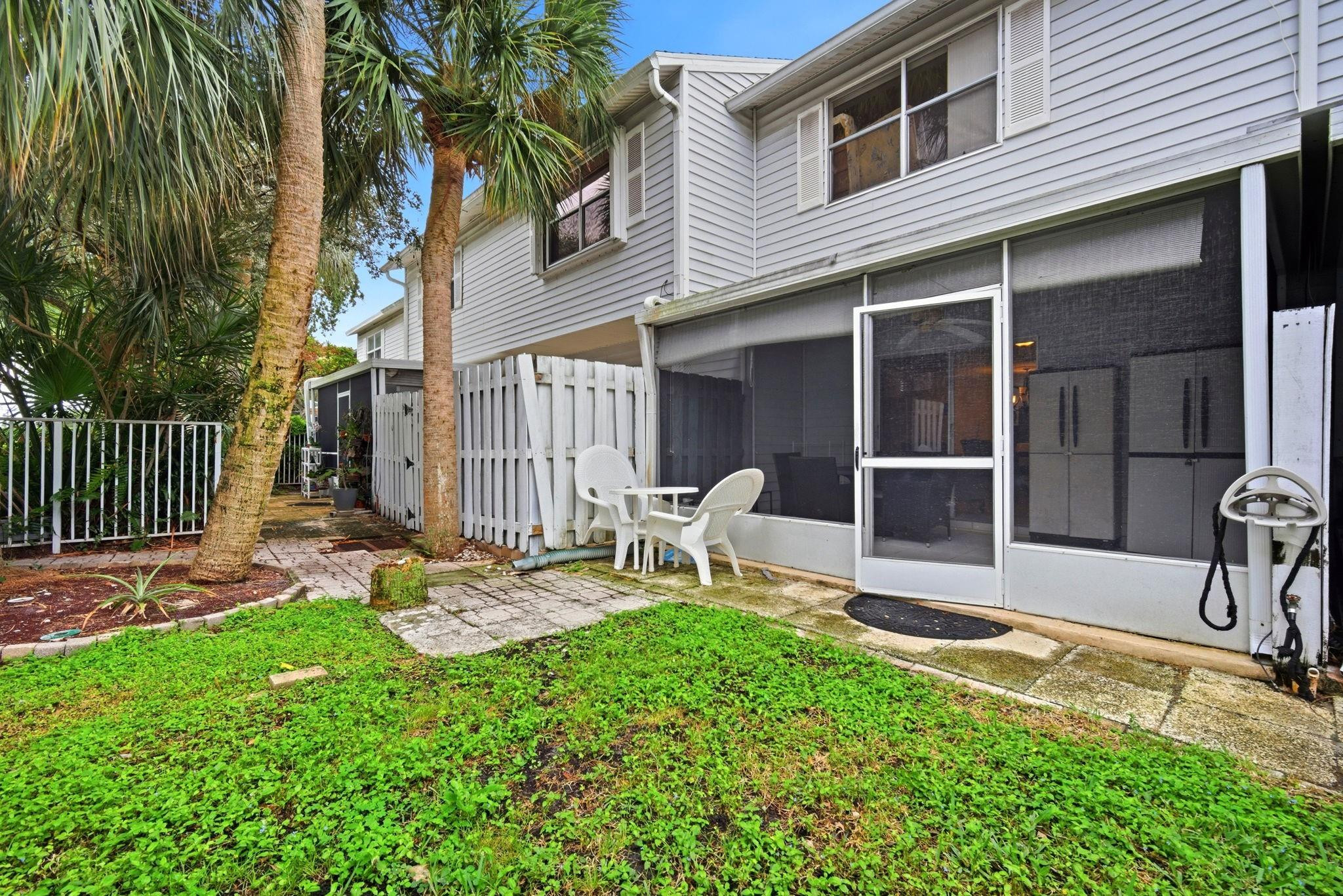 SUN HARBOUR - Residential