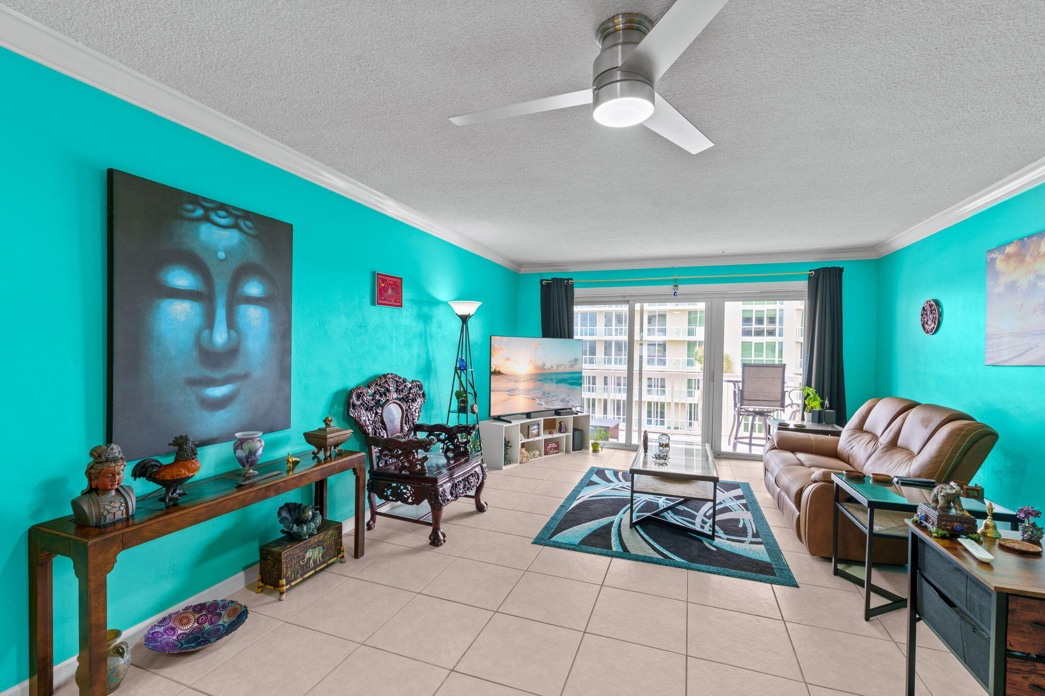 OCEAN HILLSBORO CONDO - Residential
