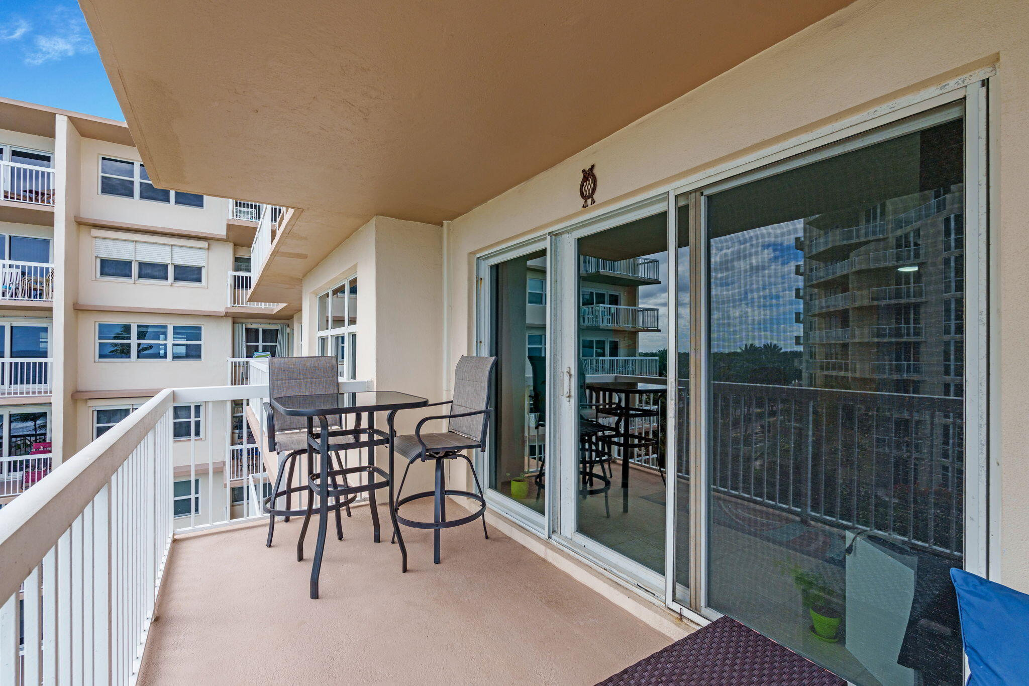 OCEAN HILLSBORO CONDO - Residential
