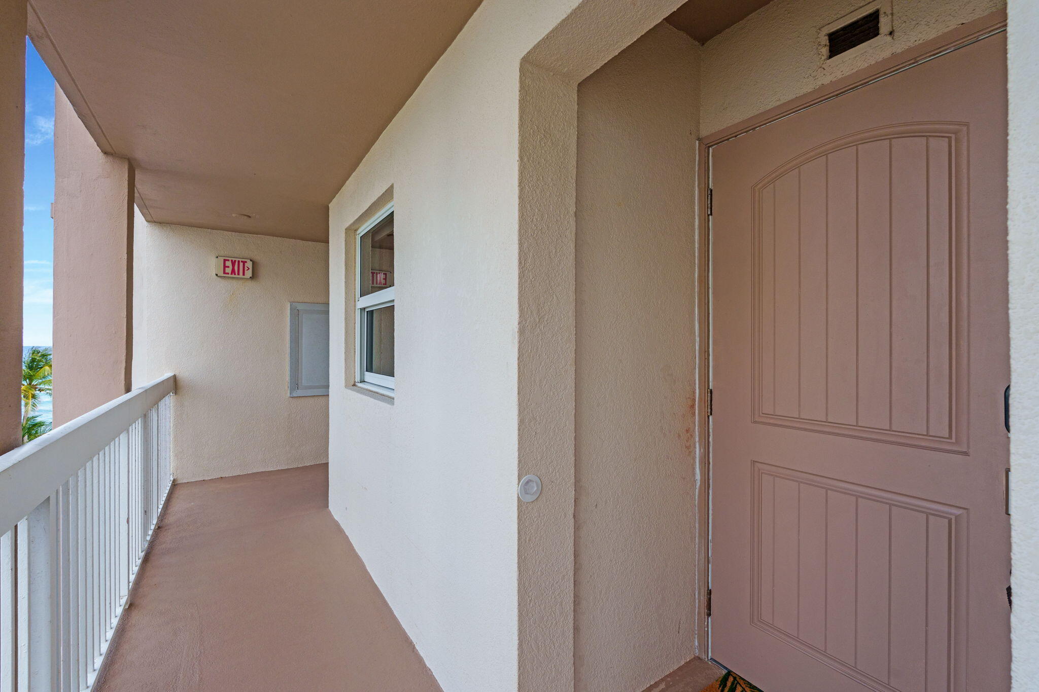 OCEAN HILLSBORO CONDO - Residential
