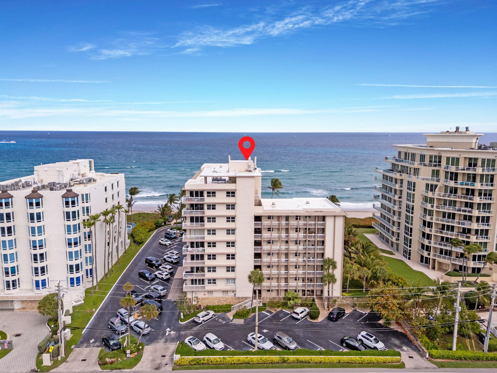 OCEAN HILLSBORO CONDO - Residential