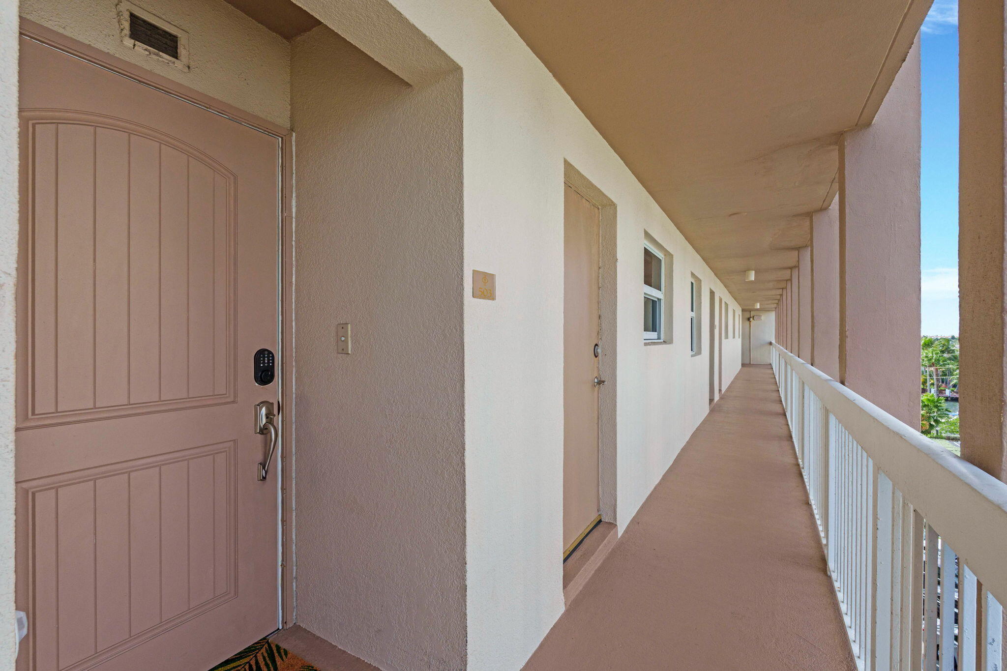 OCEAN HILLSBORO CONDO - Residential