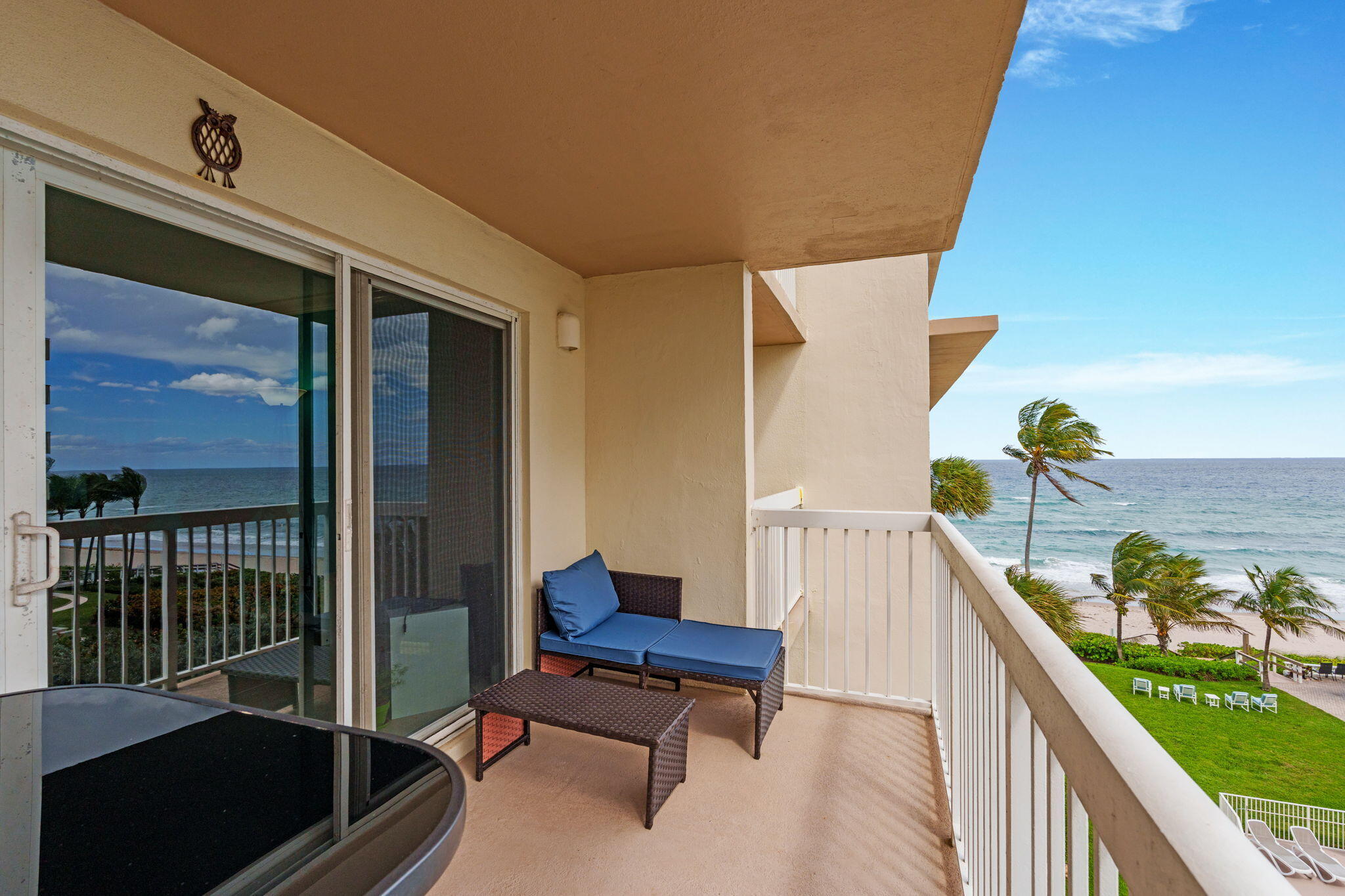 OCEAN HILLSBORO CONDO - Residential