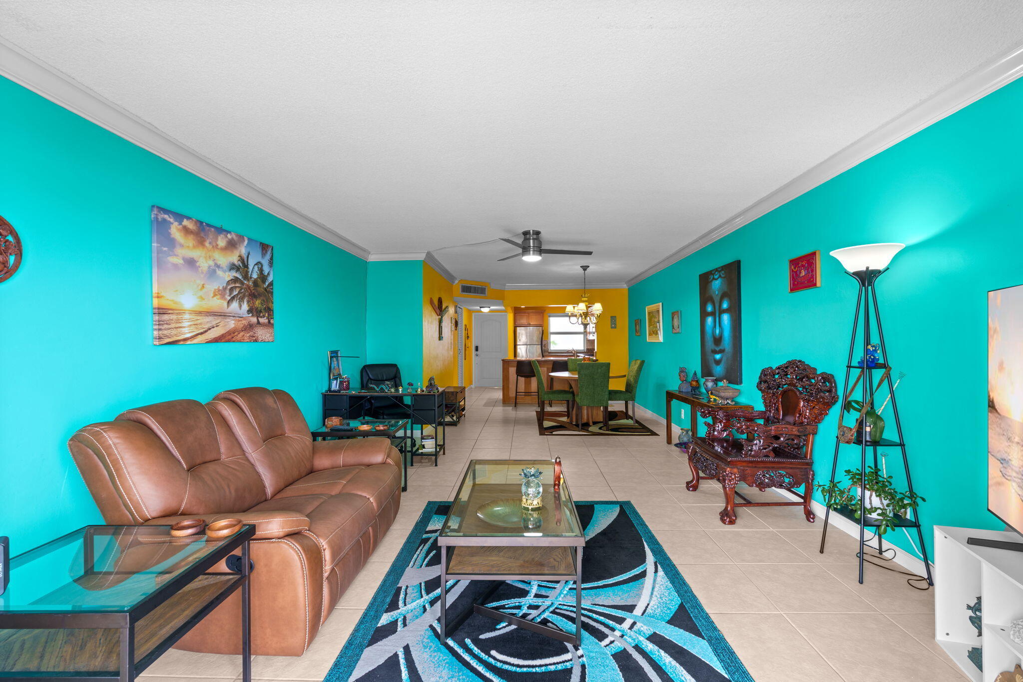 OCEAN HILLSBORO CONDO - Residential