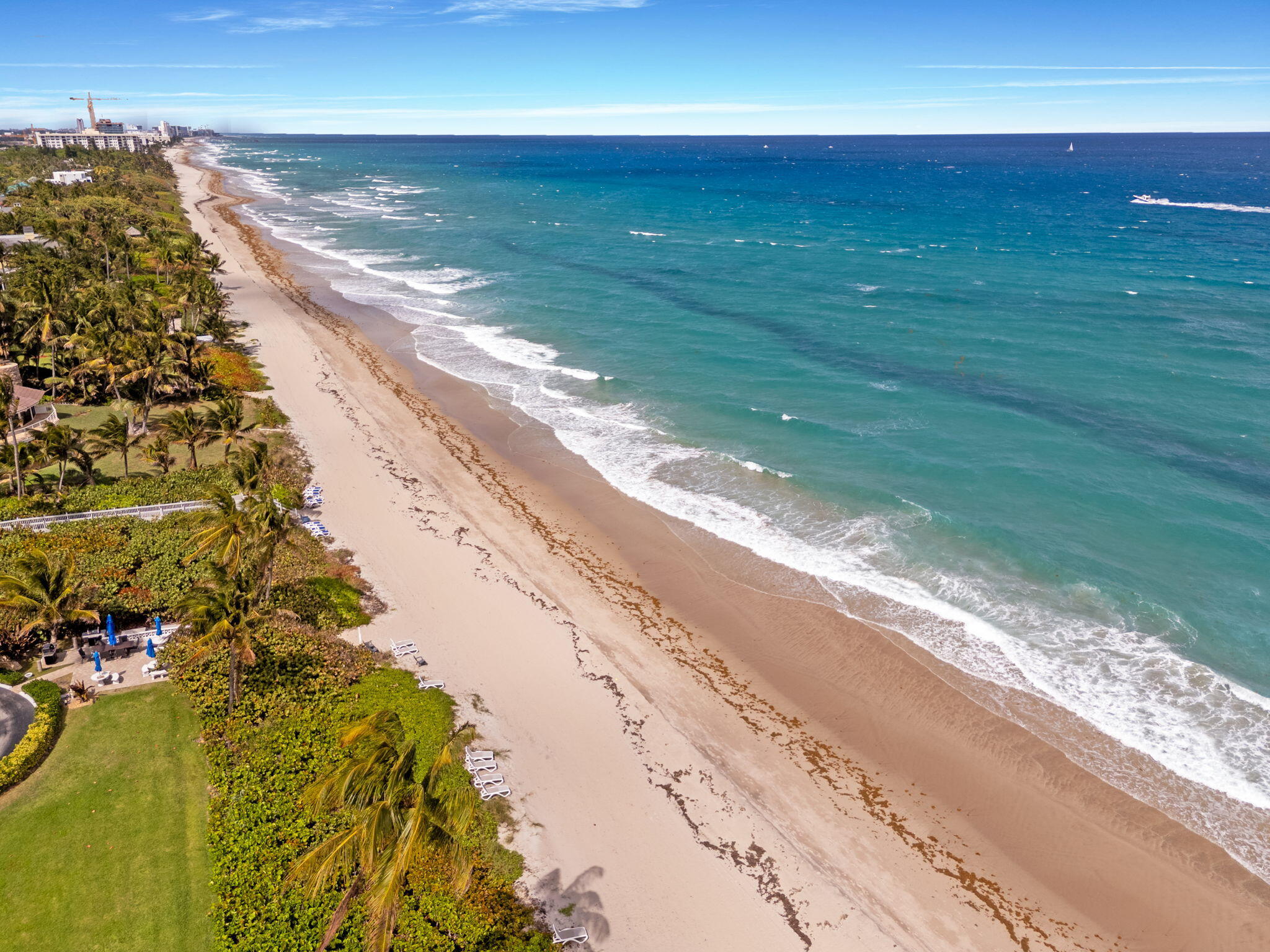 OCEAN HILLSBORO CONDO - Residential