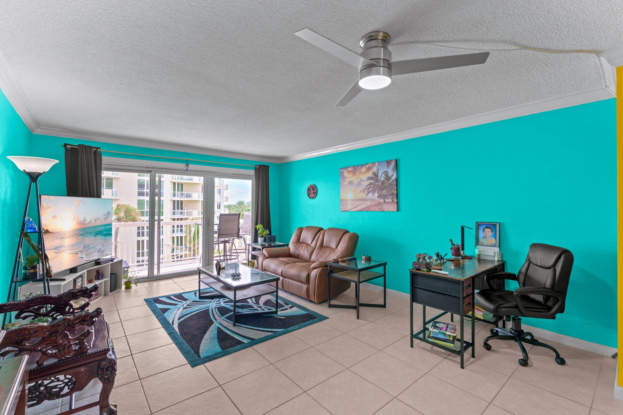 OCEAN HILLSBORO CONDO - Residential