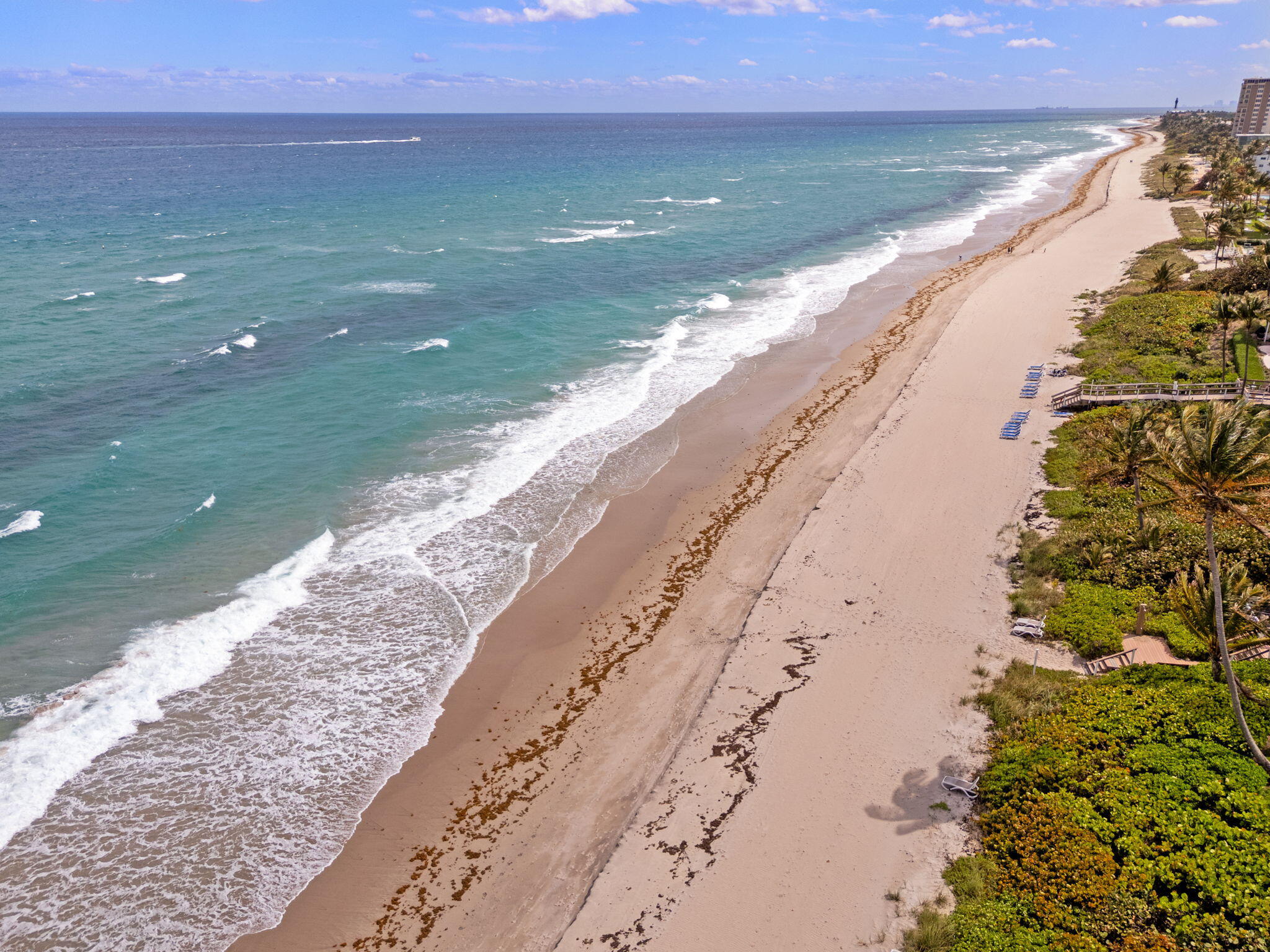 OCEAN HILLSBORO CONDO - Residential
