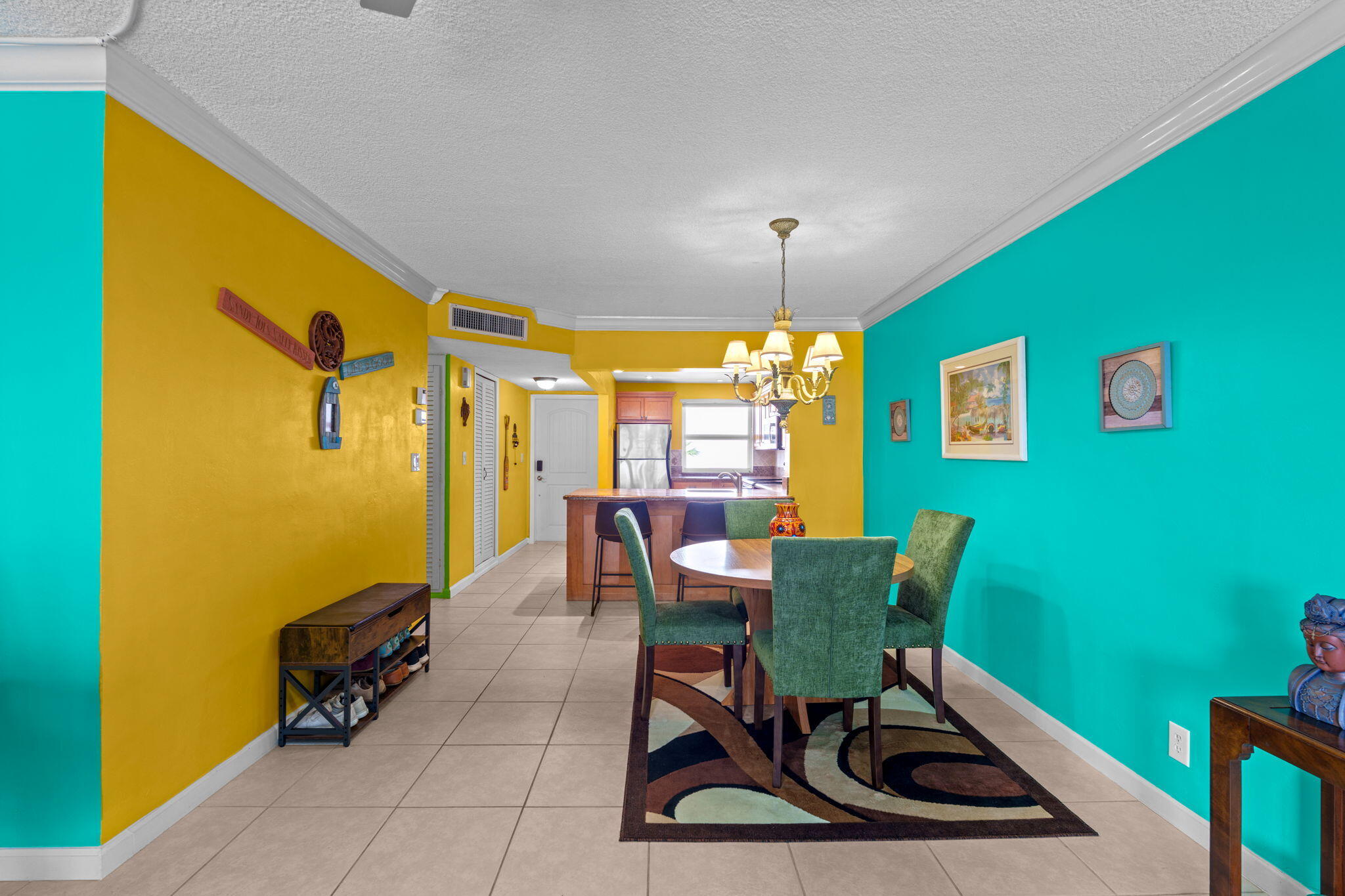 OCEAN HILLSBORO CONDO - Residential