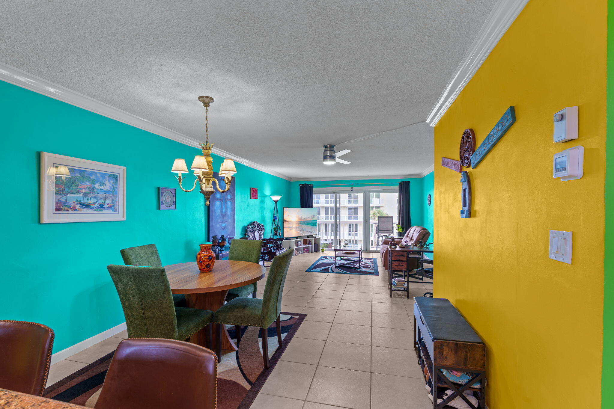 OCEAN HILLSBORO CONDO - Residential