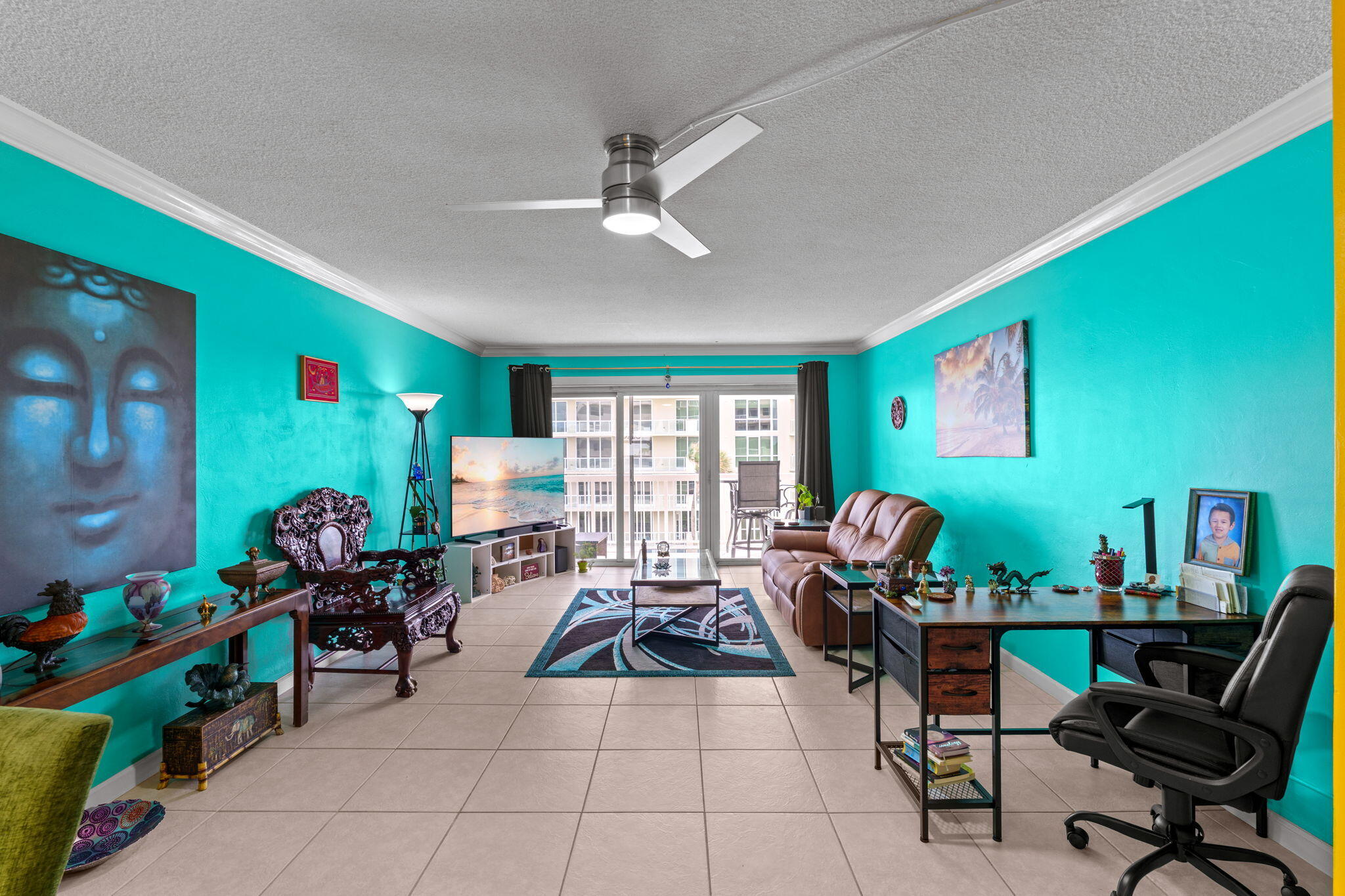 OCEAN HILLSBORO CONDO - Residential