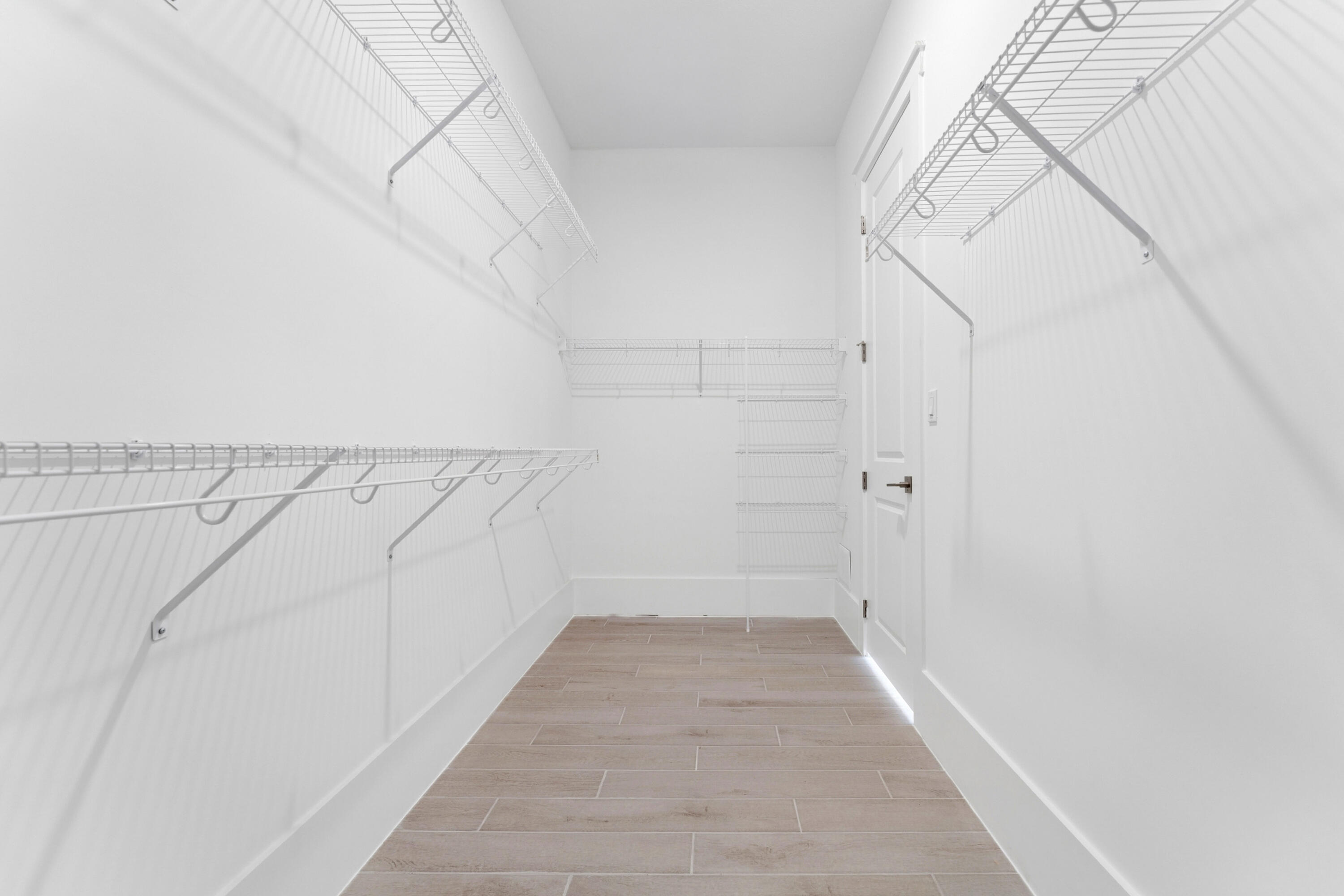 PARKSIDE AT TUTTLE ROYALE - Residential