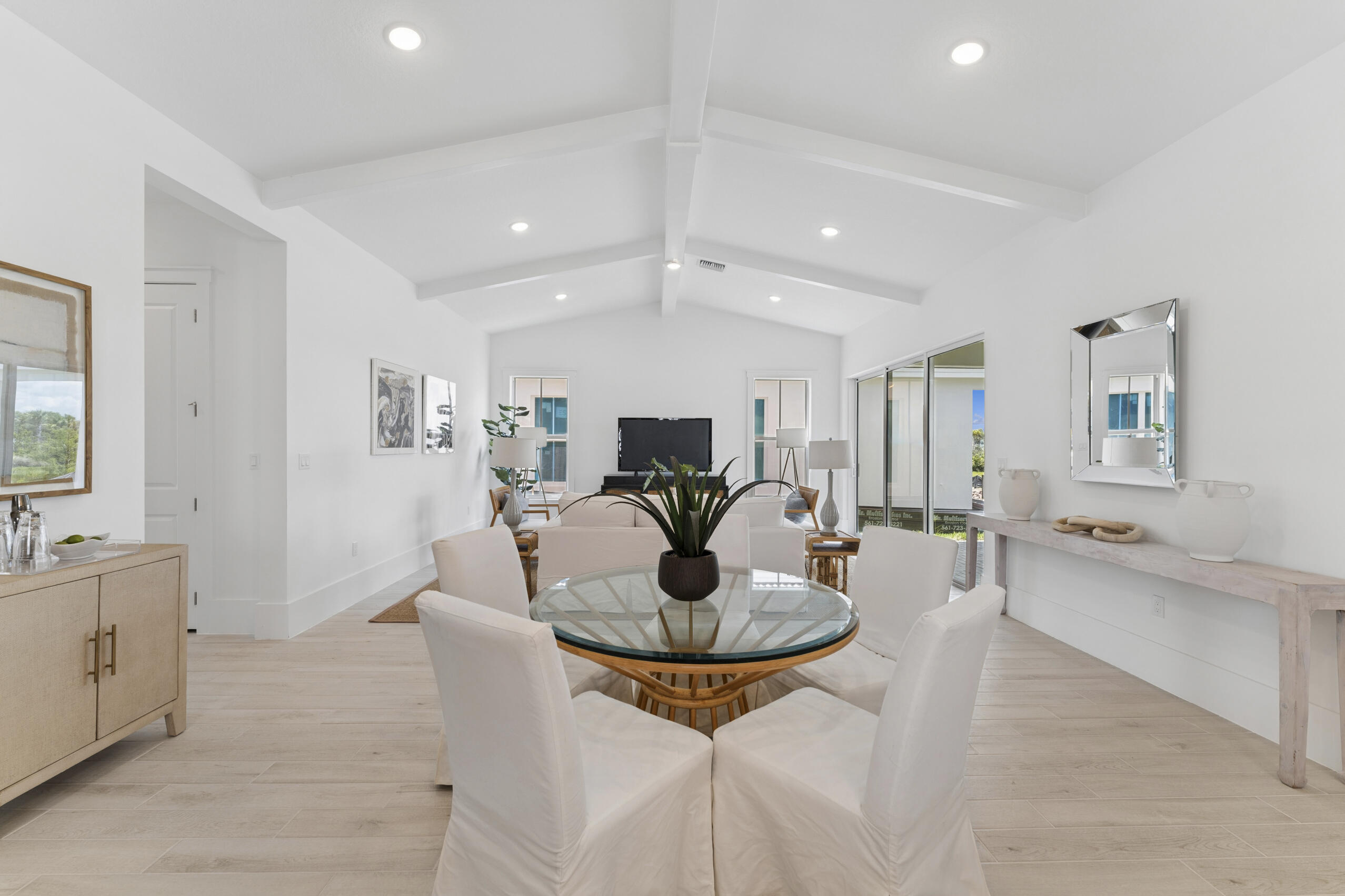 PARKSIDE AT TUTTLE ROYALE - Residential