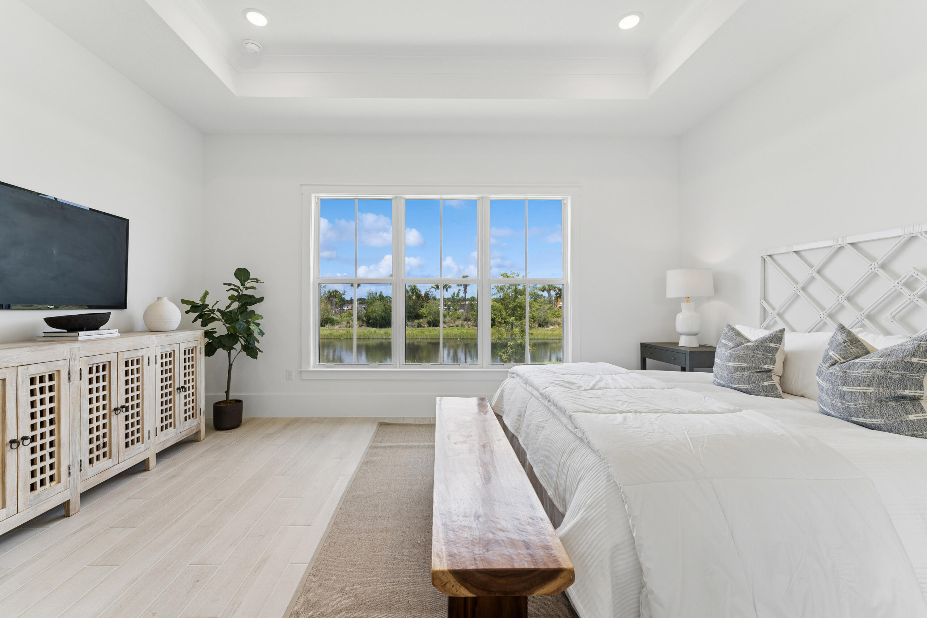 PARKSIDE AT TUTTLE ROYALE - Residential
