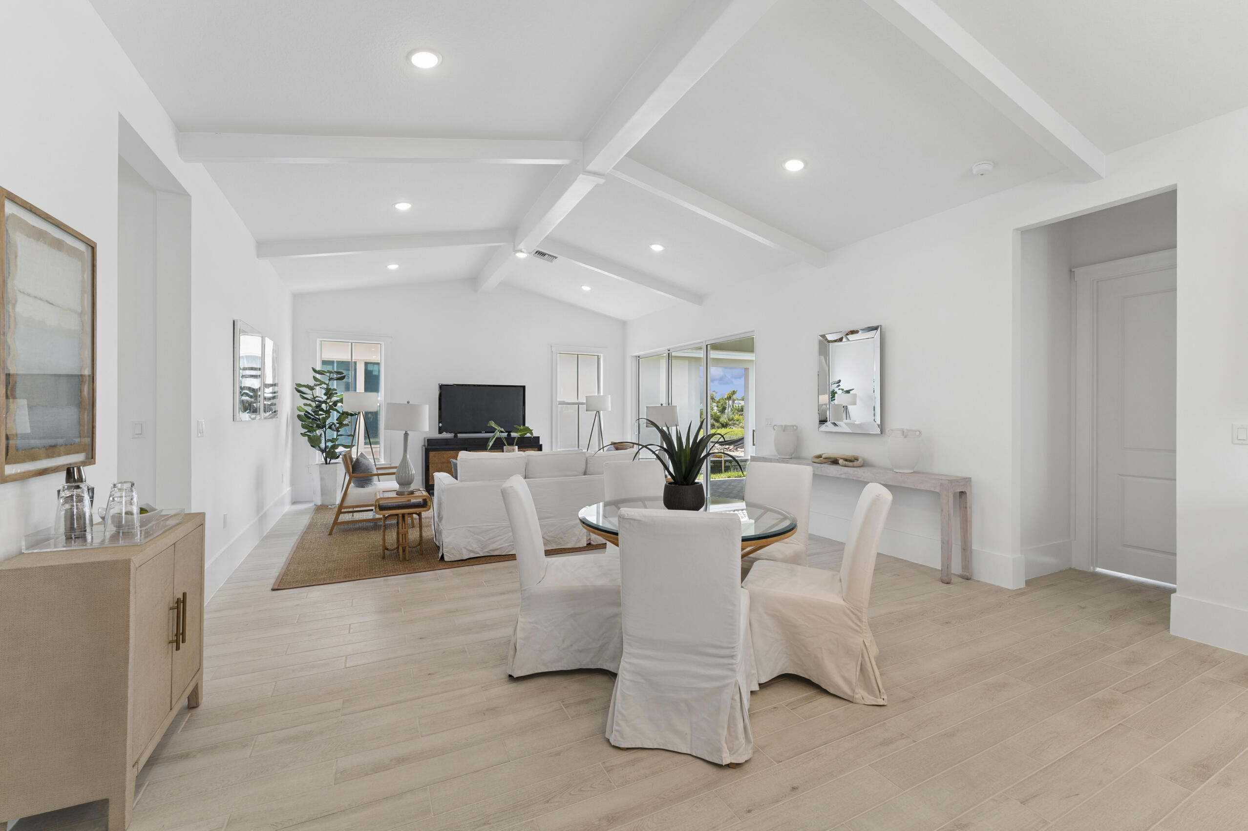 PARKSIDE AT TUTTLE ROYALE - Residential