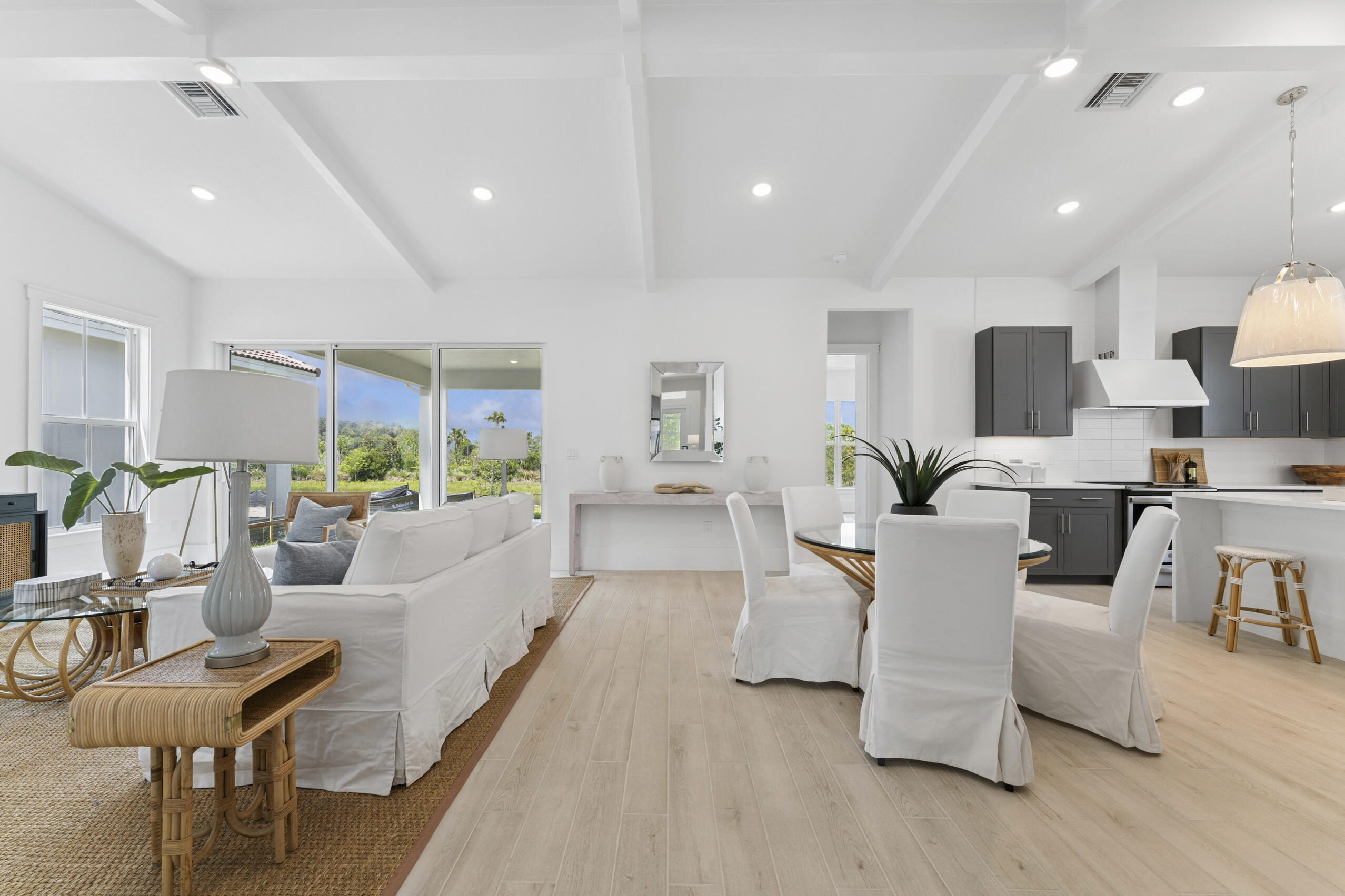 PARKSIDE AT TUTTLE ROYALE - Residential