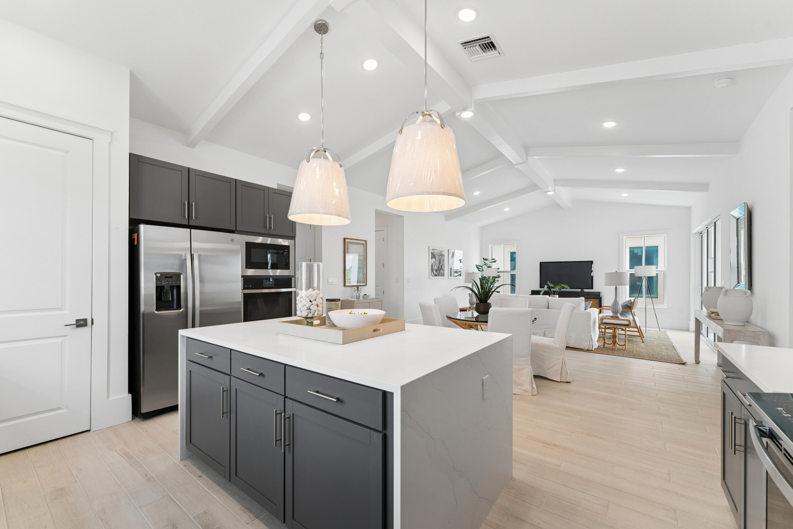 PARKSIDE AT TUTTLE ROYALE - Residential