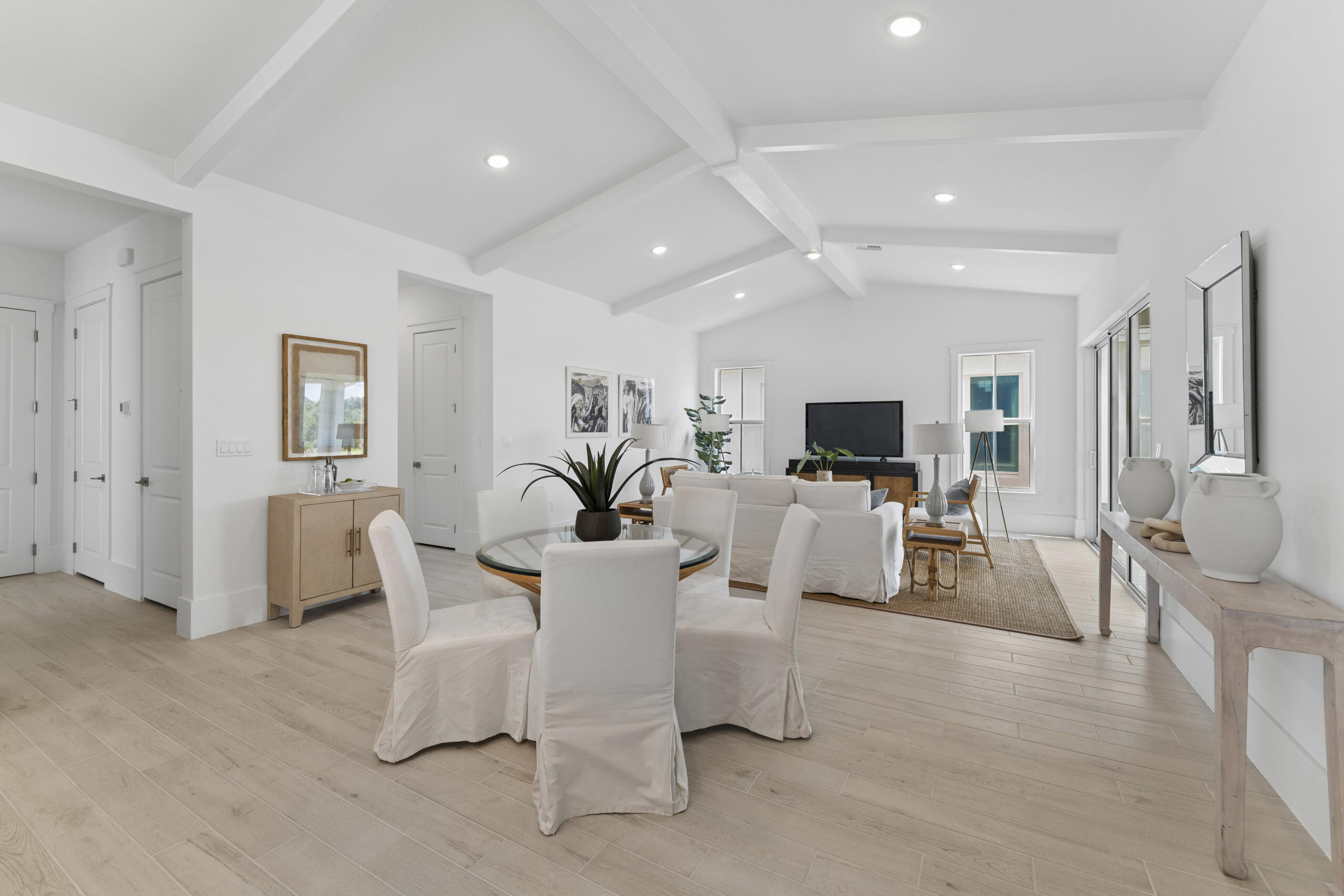 PARKSIDE AT TUTTLE ROYALE - Residential