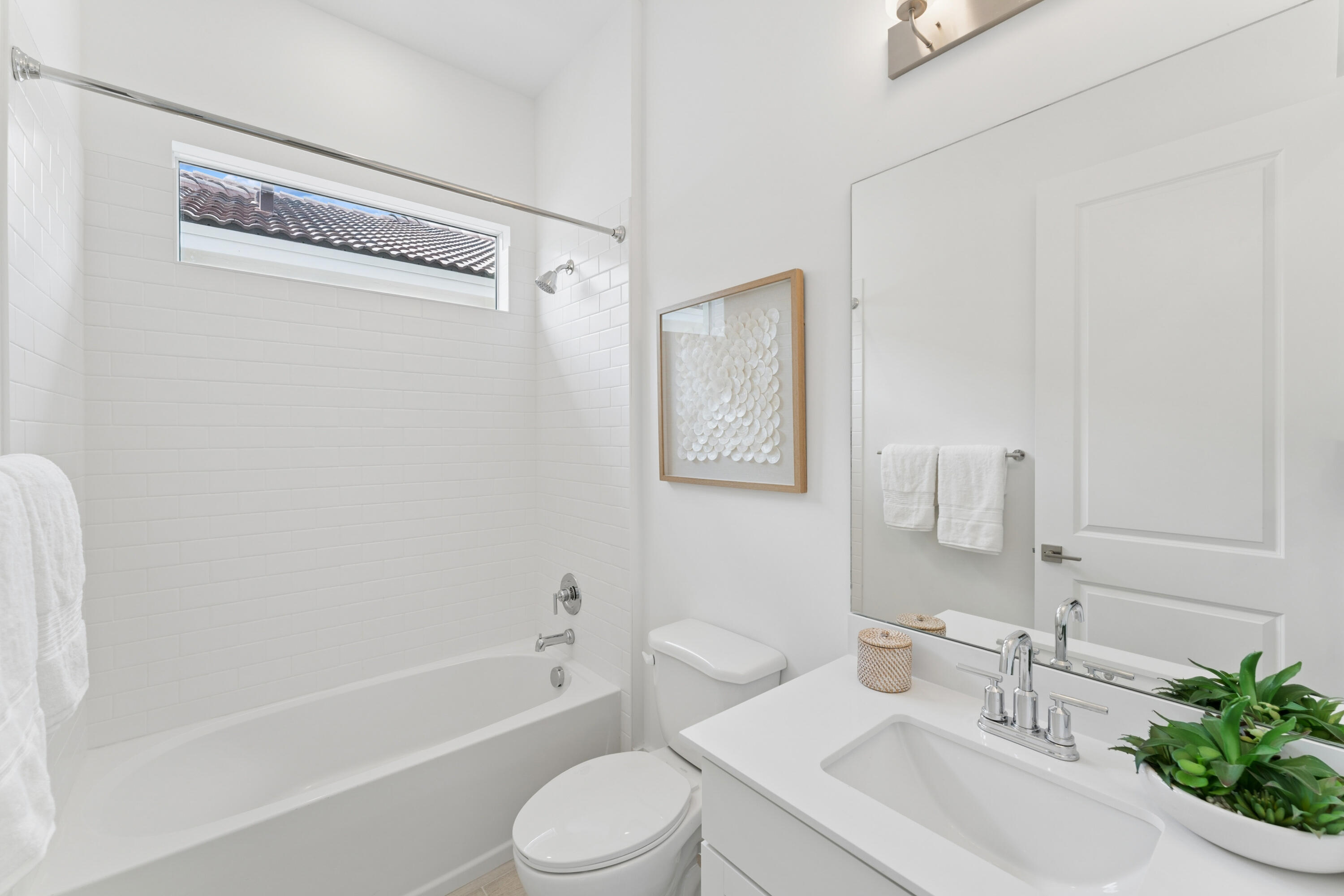 PARKSIDE AT TUTTLE ROYALE - Residential
