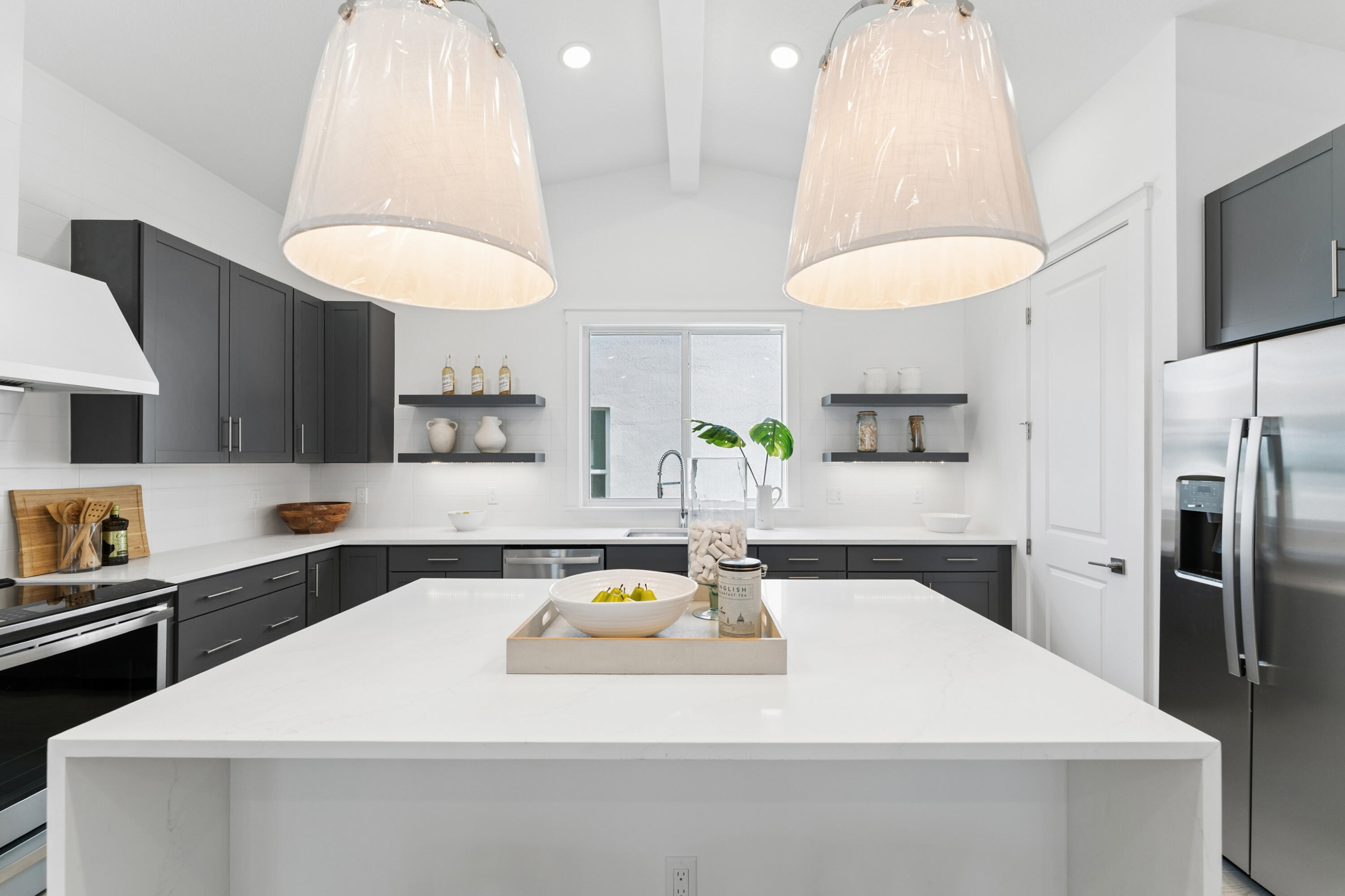 PARKSIDE AT TUTTLE ROYALE - Residential