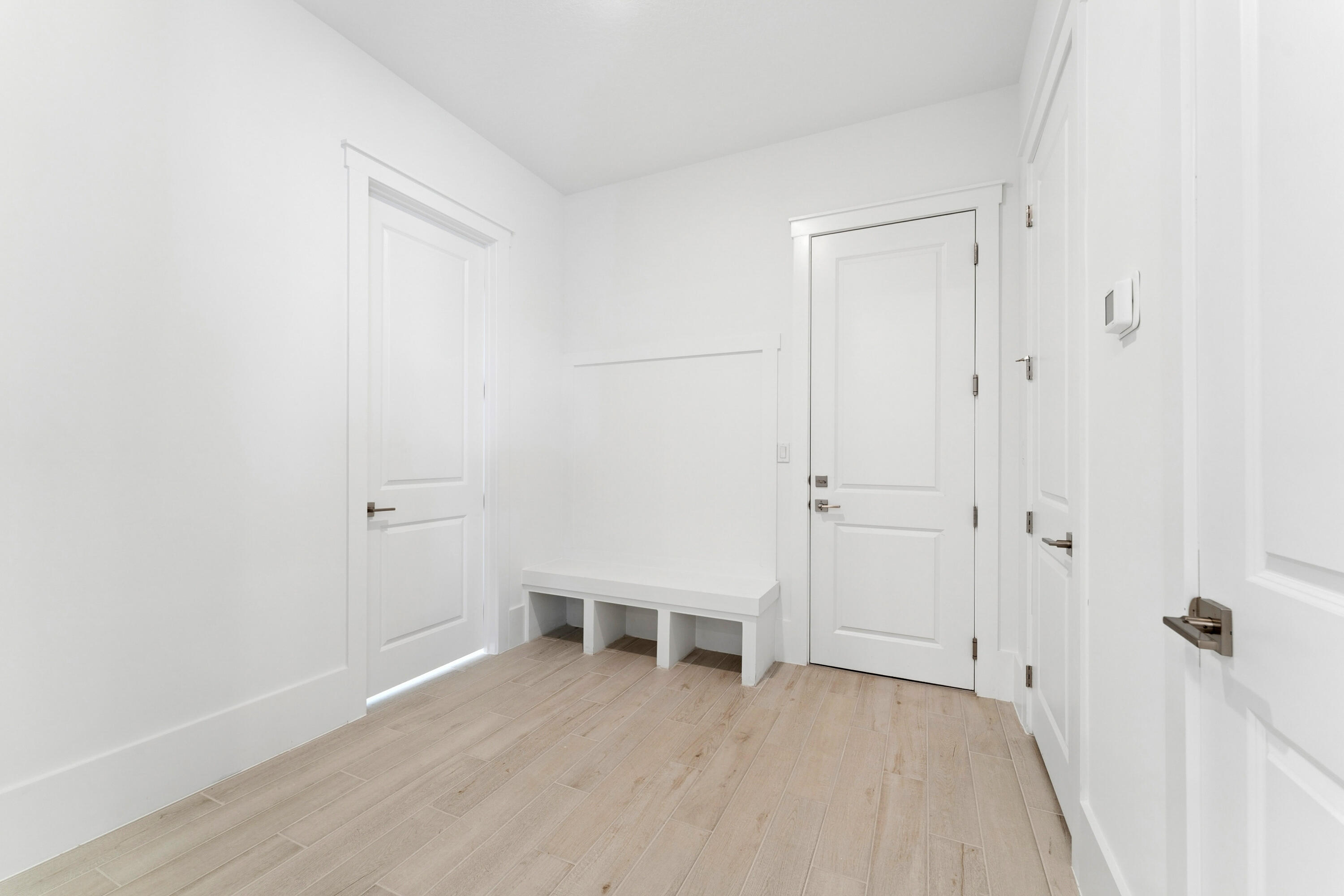PARKSIDE AT TUTTLE ROYALE - Residential