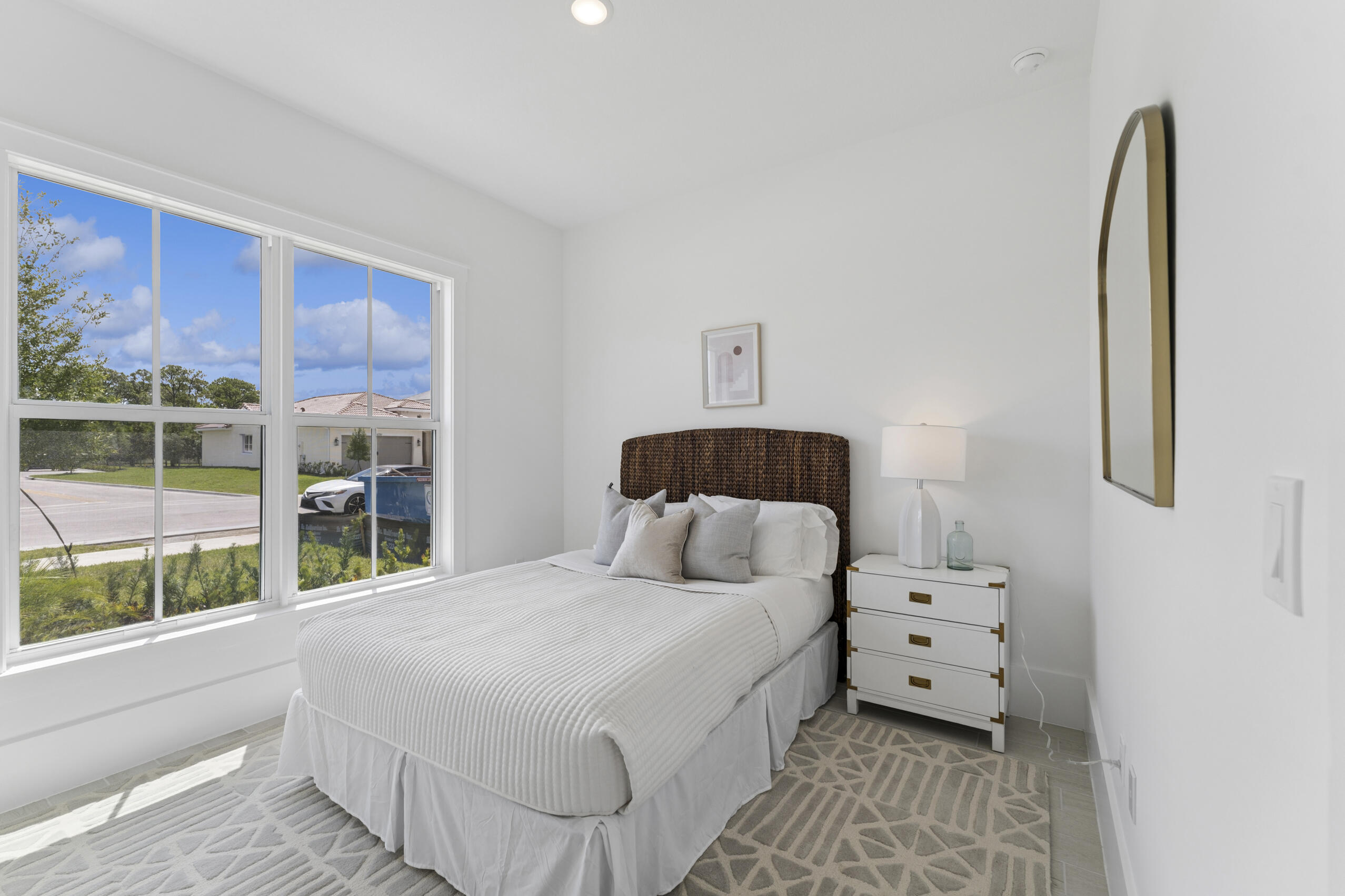 PARKSIDE AT TUTTLE ROYALE - Residential