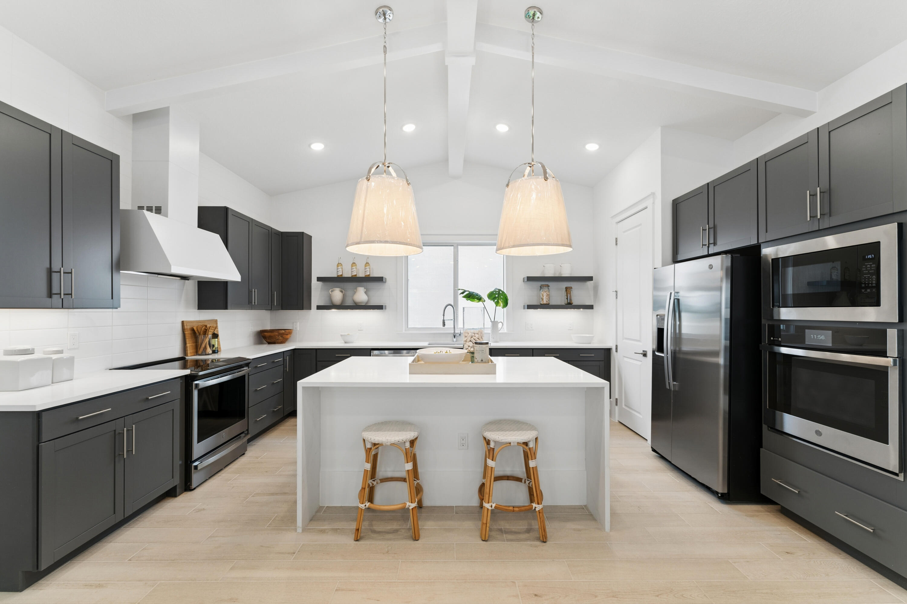 PARKSIDE AT TUTTLE ROYALE - Residential