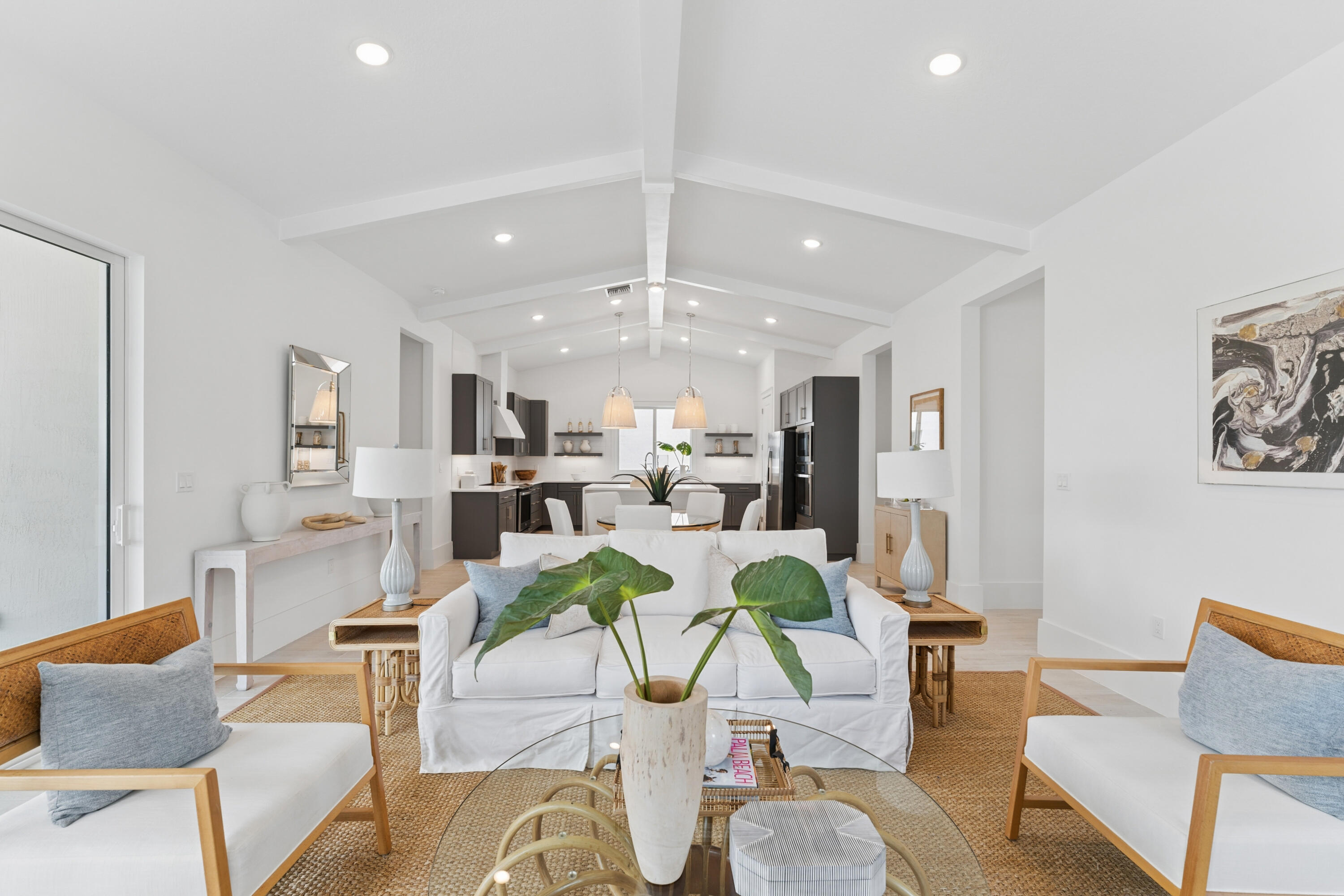 PARKSIDE AT TUTTLE ROYALE - Residential