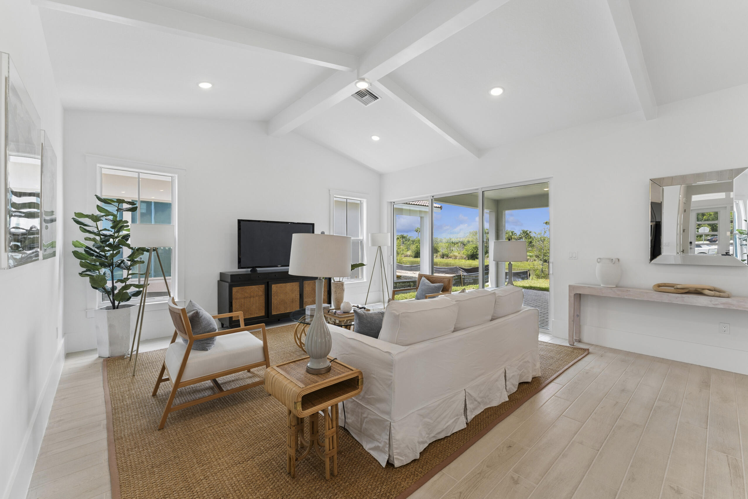 PARKSIDE AT TUTTLE ROYALE - Residential