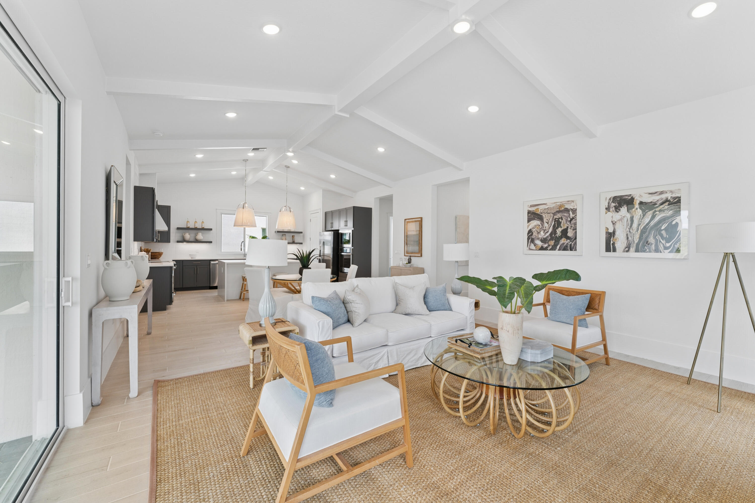 PARKSIDE AT TUTTLE ROYALE - Residential