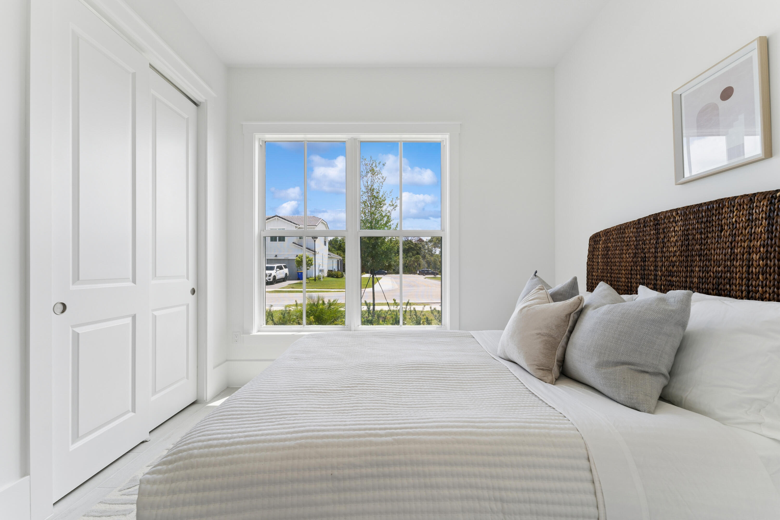 PARKSIDE AT TUTTLE ROYALE - Residential